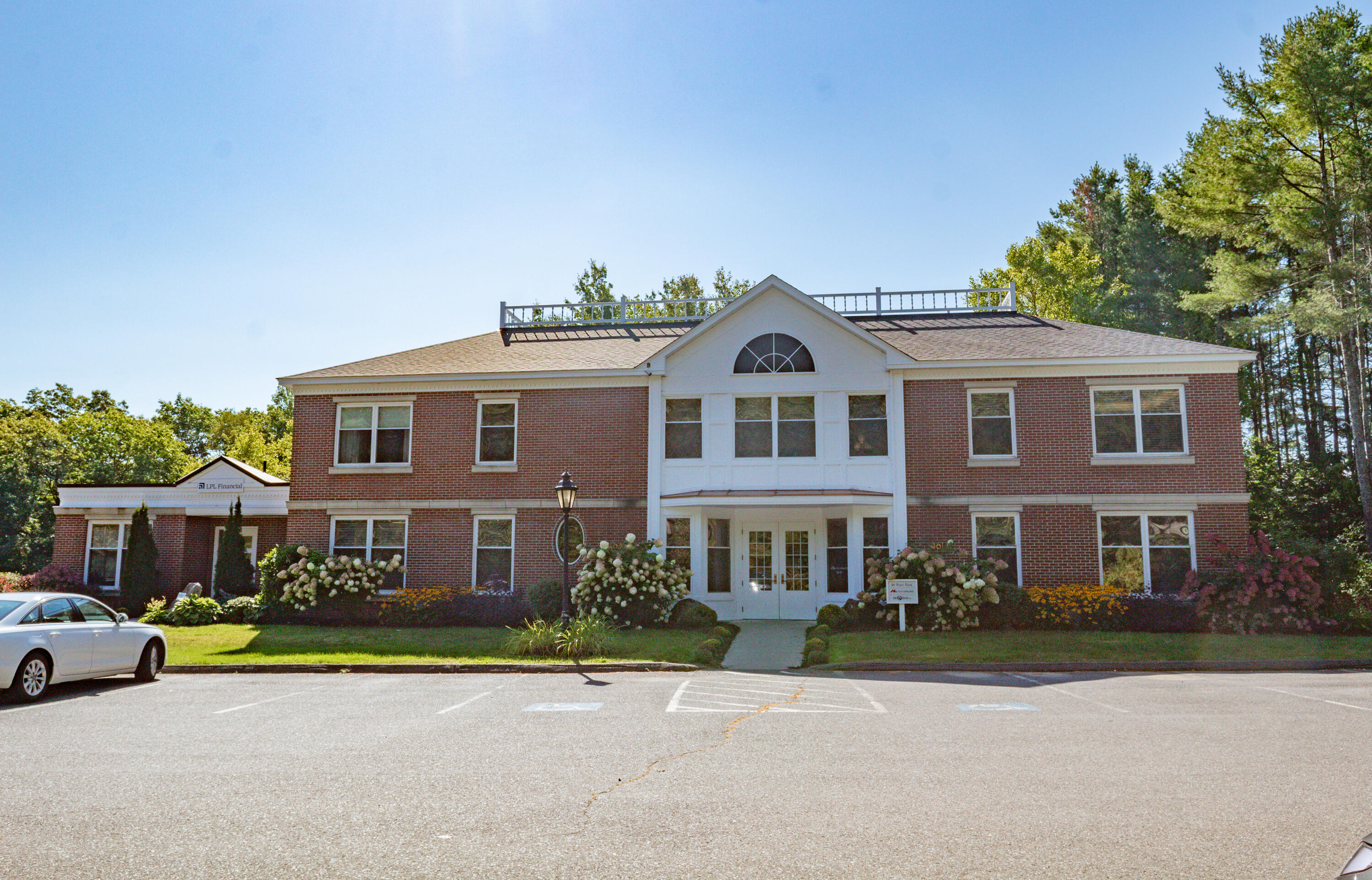 46 First Park Drive, Oakland, ME, 04963