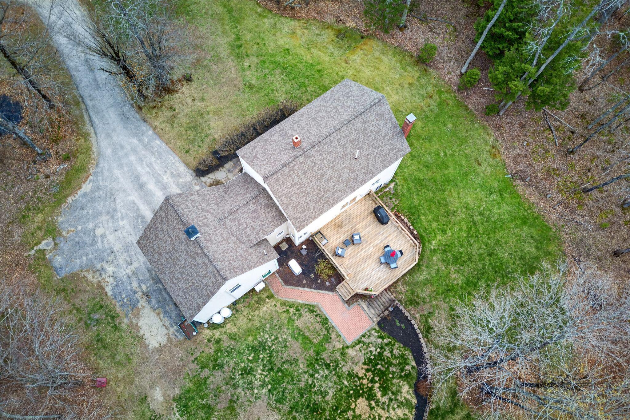 68 Adams Way, Freeport, ME, 04032