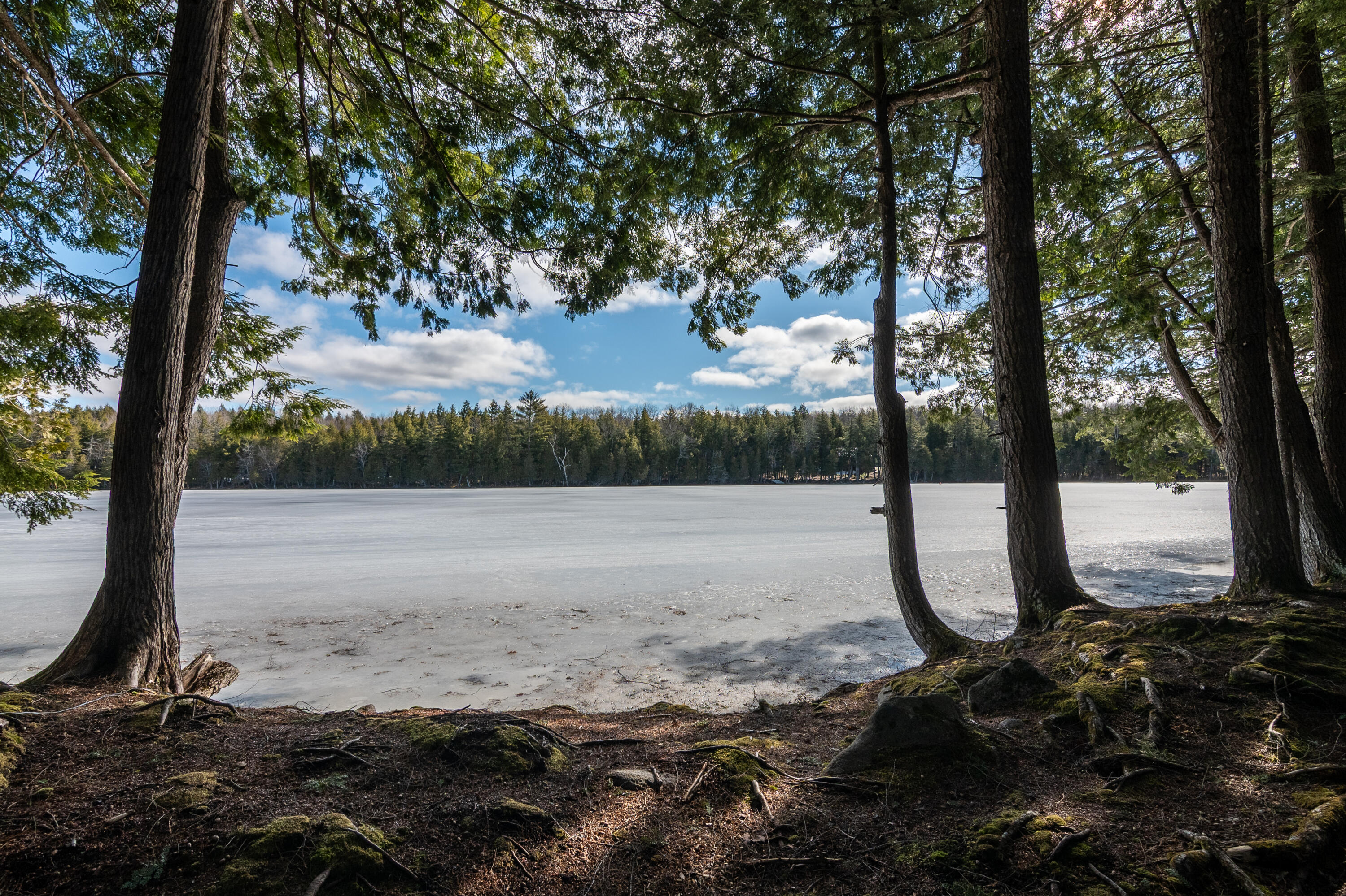 194 Loon Road, Embden, ME, 04958