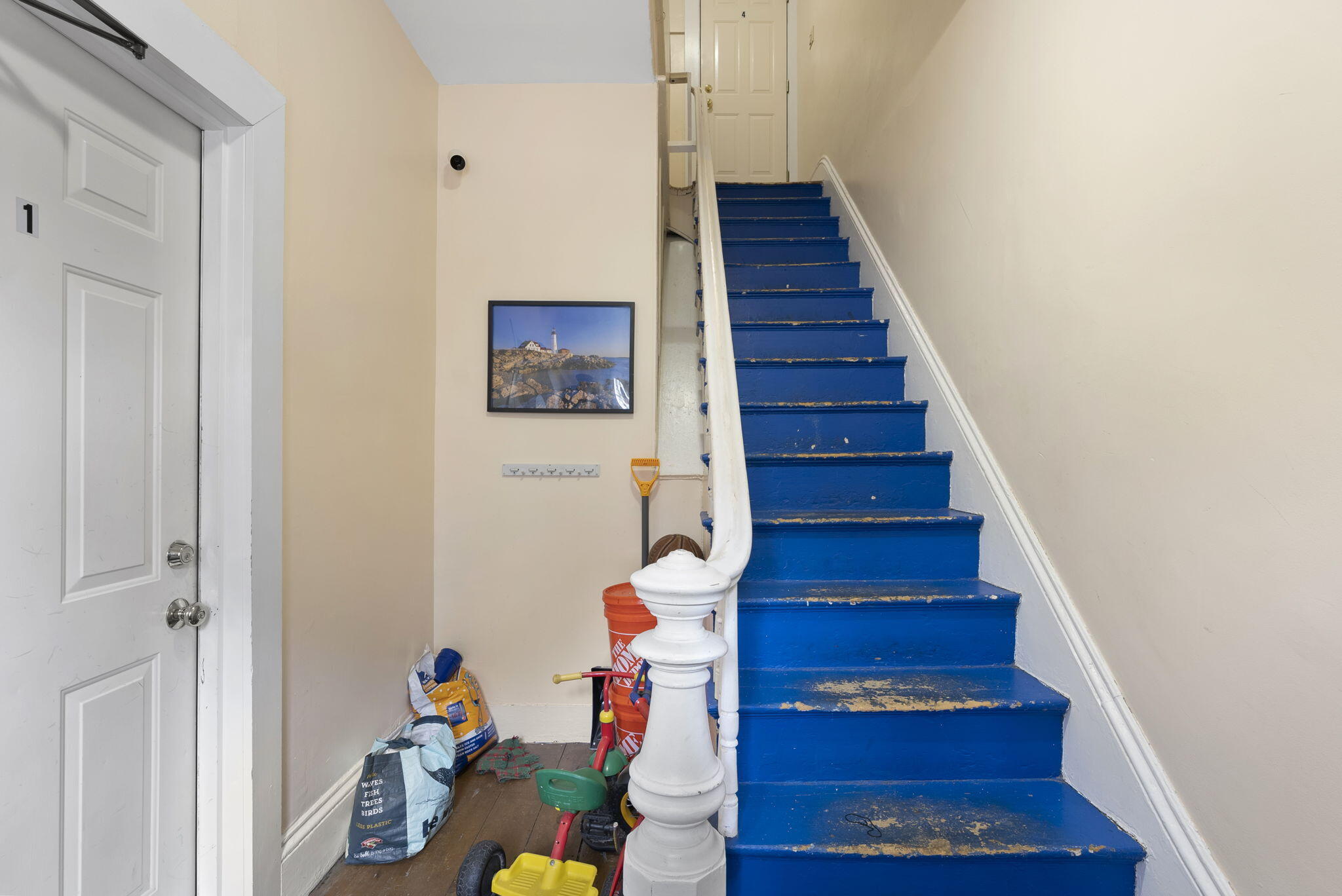 34 Deering Avenue, Portland, ME, 04101