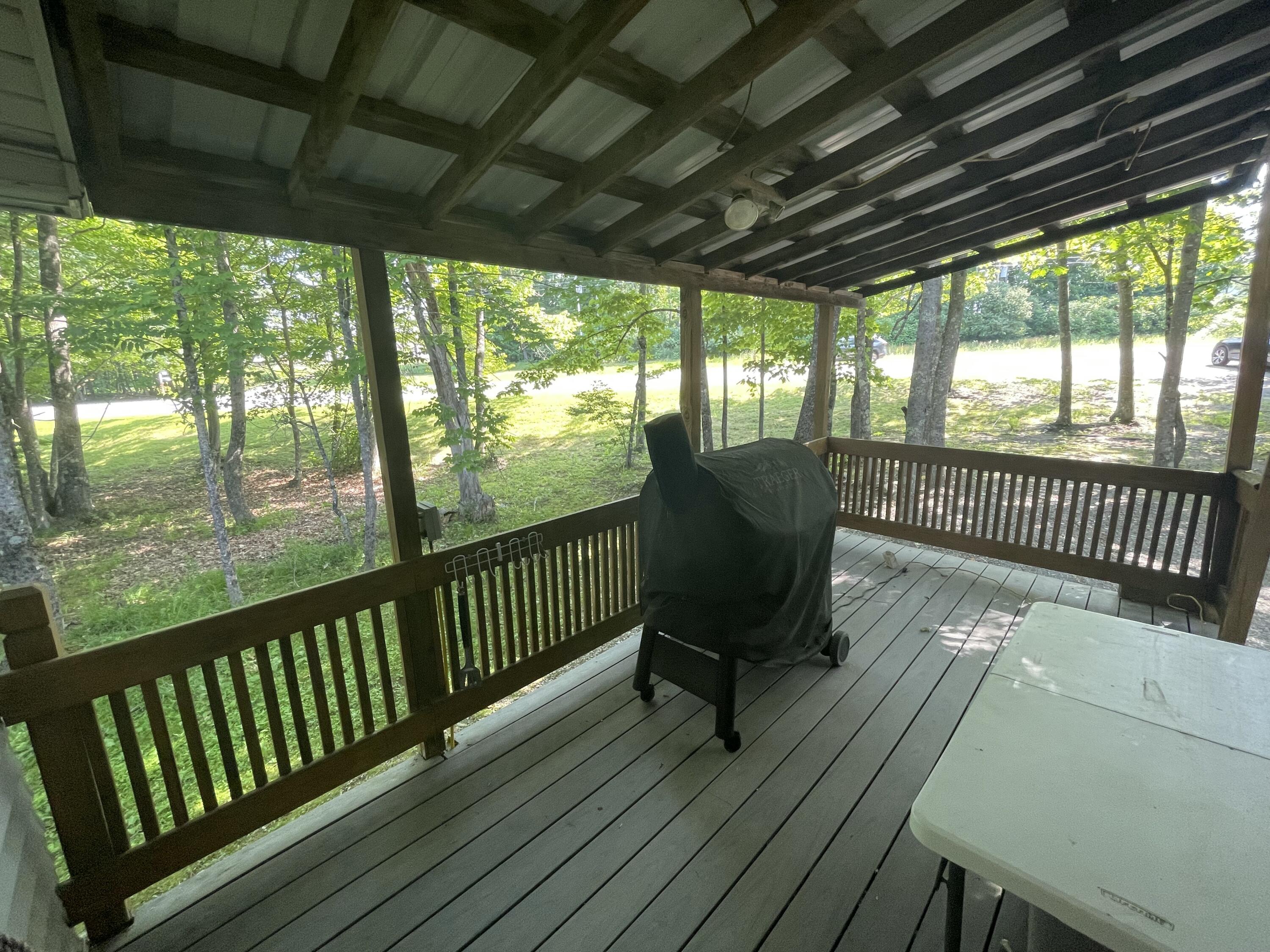 182 Dover Road, Charleston, ME, 04422
