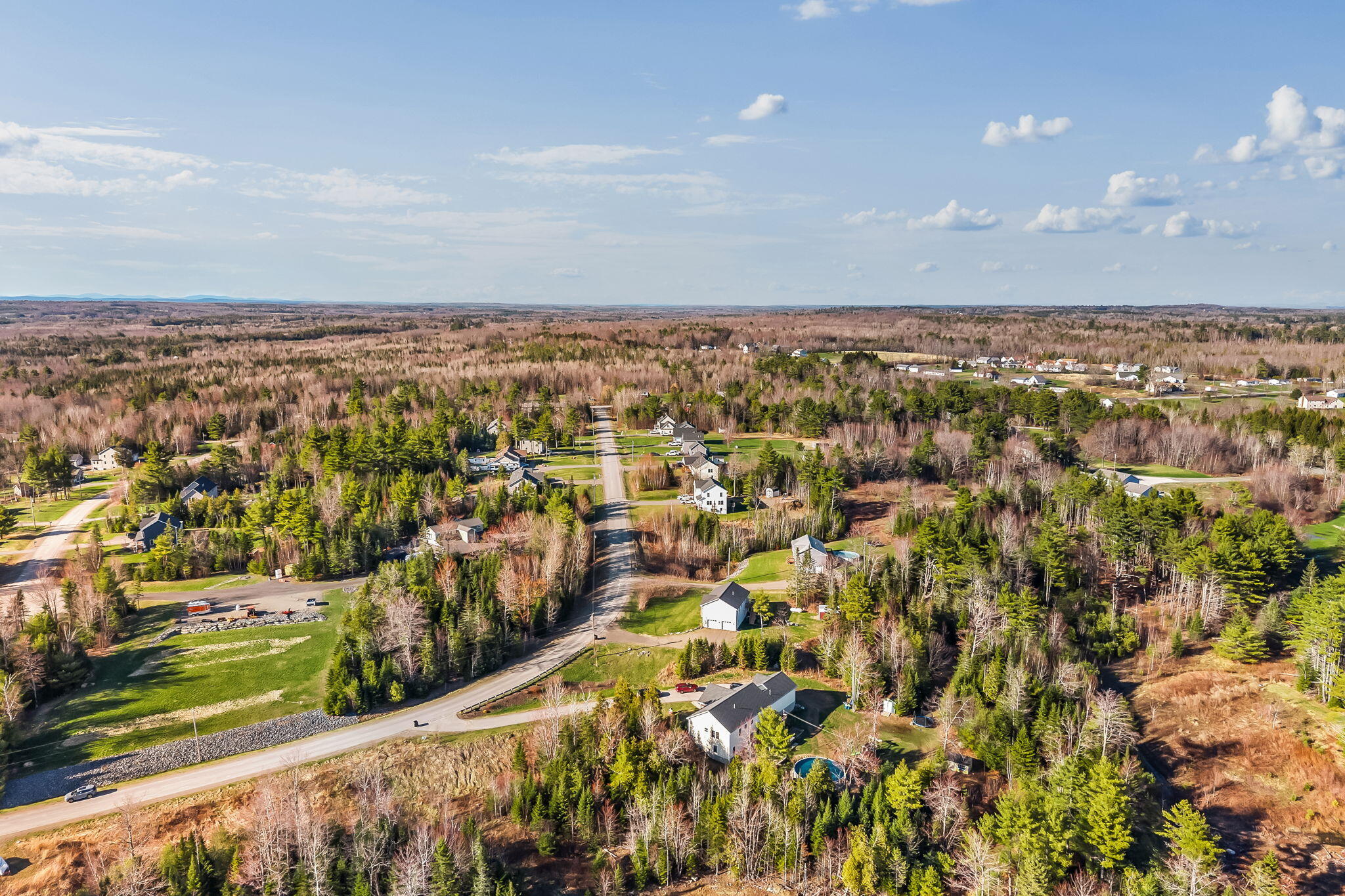 2016 Hemlock Drive, Hermon, ME, 04401