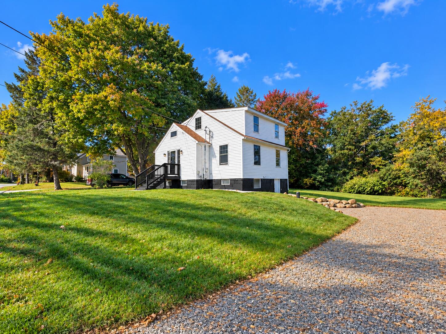 Property photo for 185 Depot Road, Eliot, ME