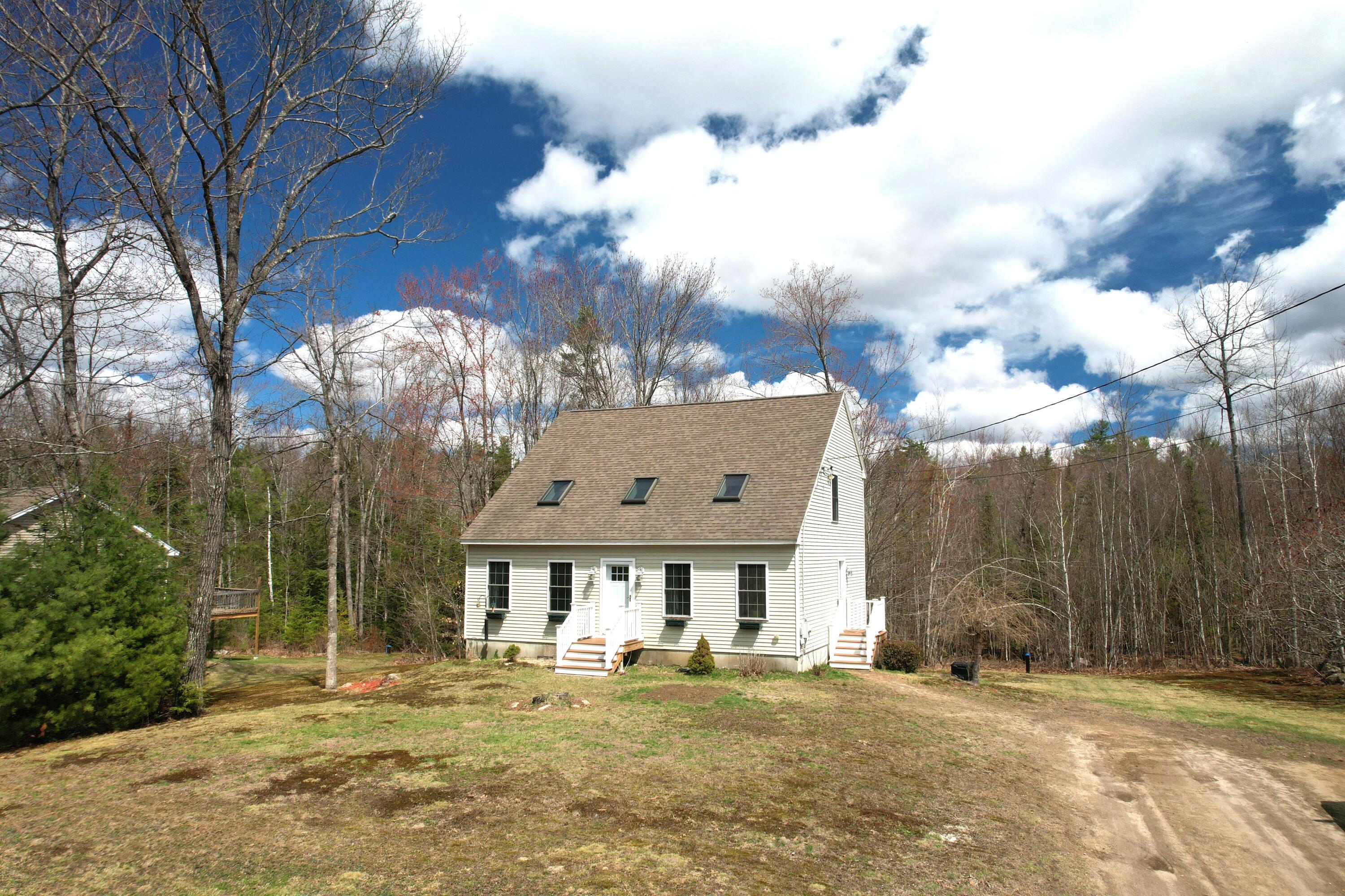 63 Jean Street, Lewiston, ME, 04240