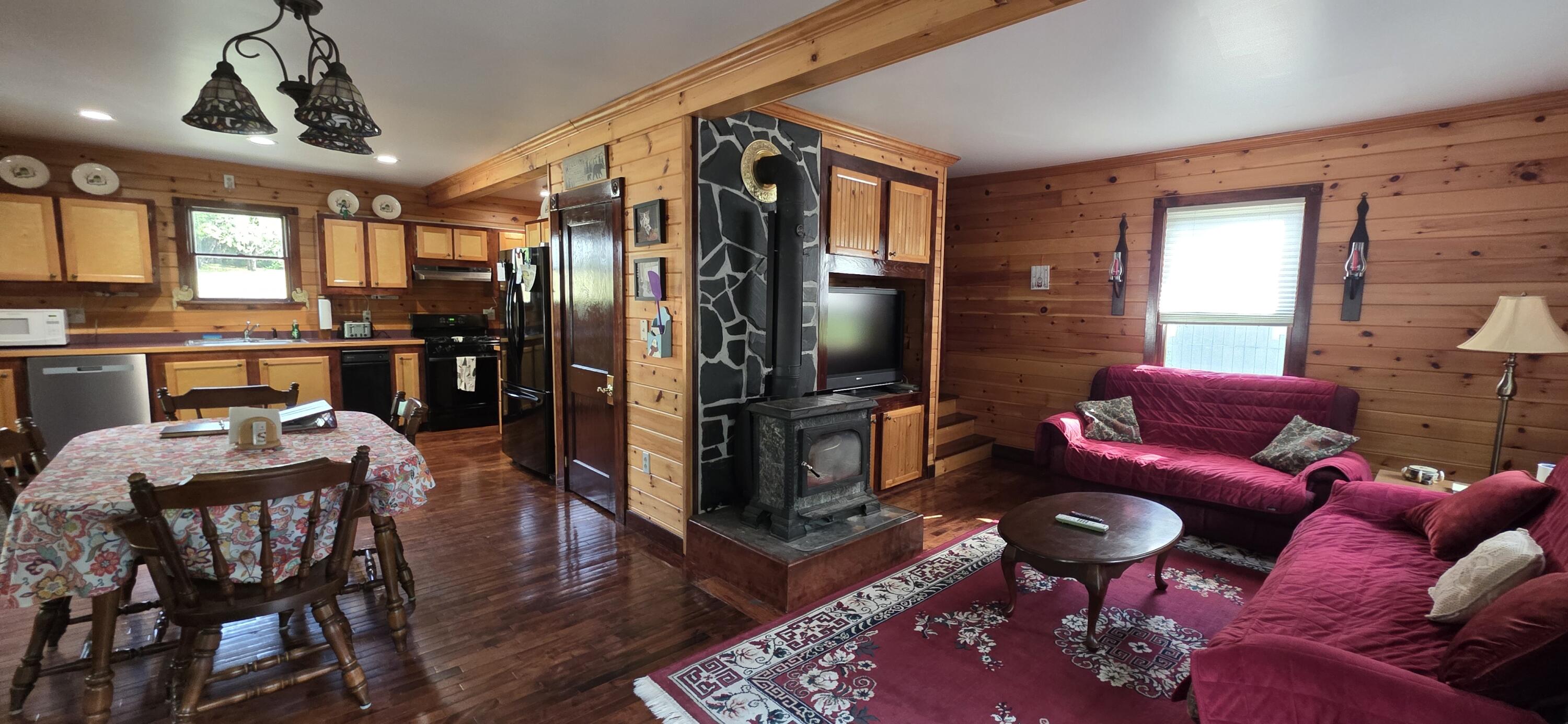 1 Blanchard Road, Monson, ME, 04464