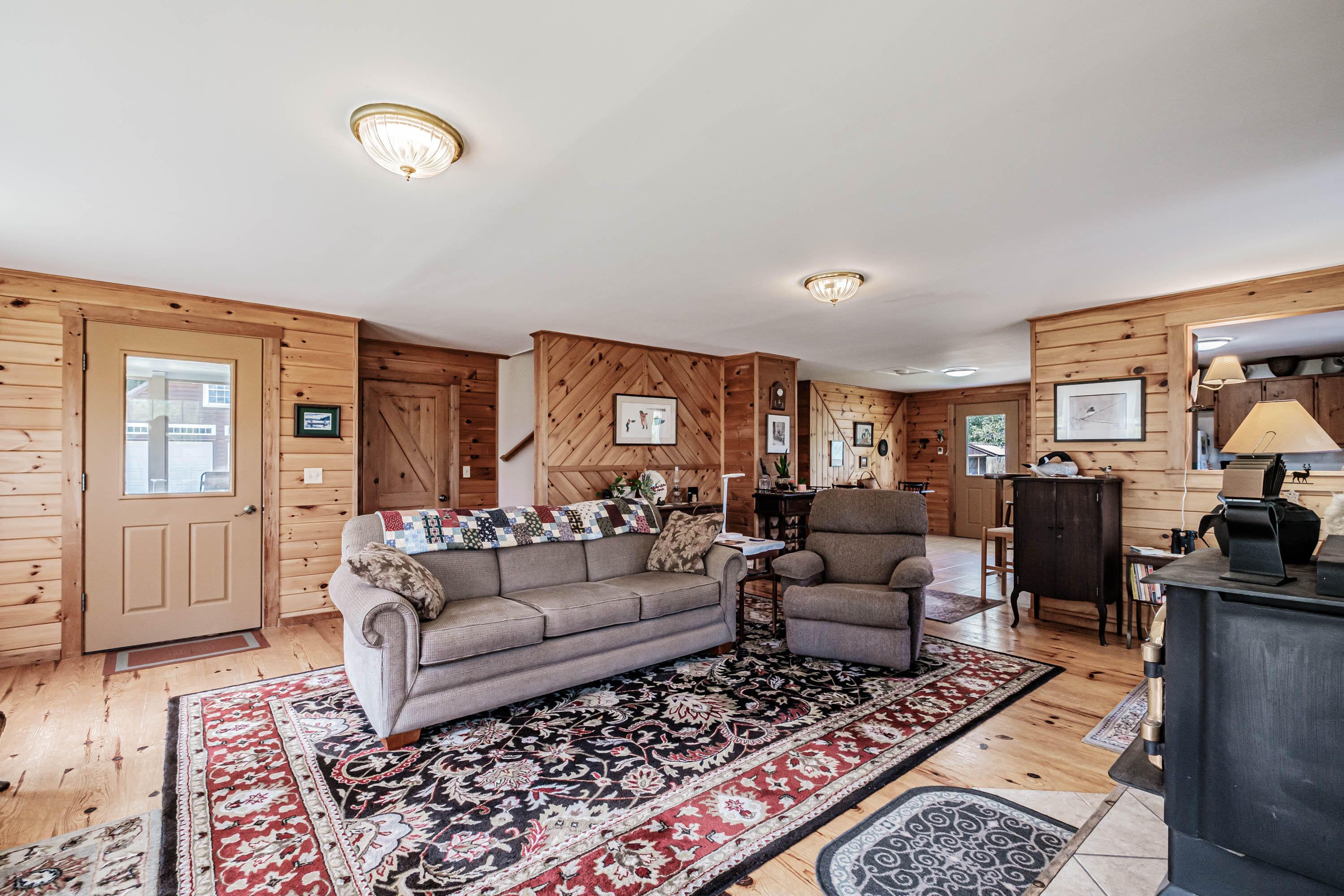 105 Maki Lane, Greenwood, ME, 04255