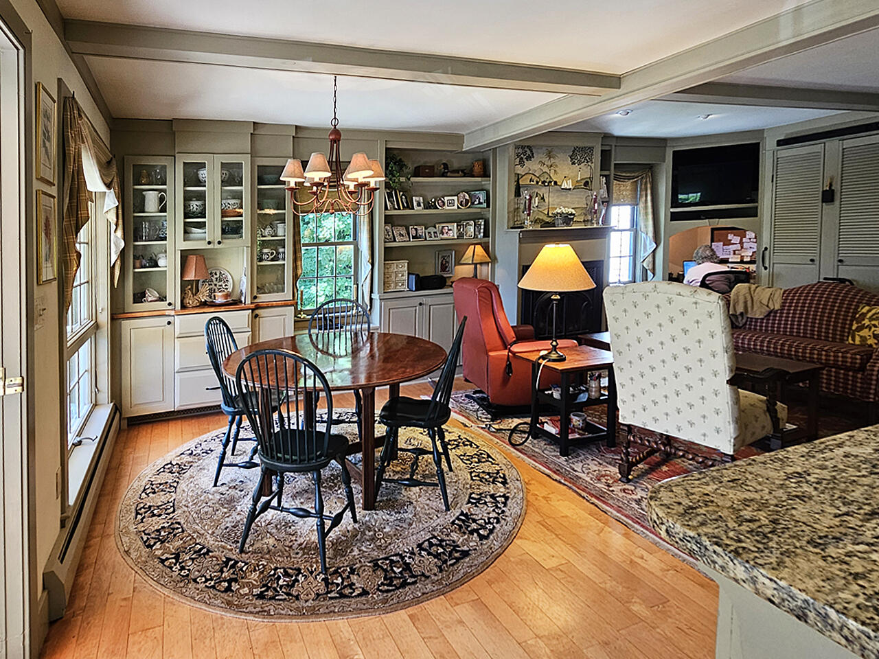 5 Waterview Lane, Newcastle, ME, 04553