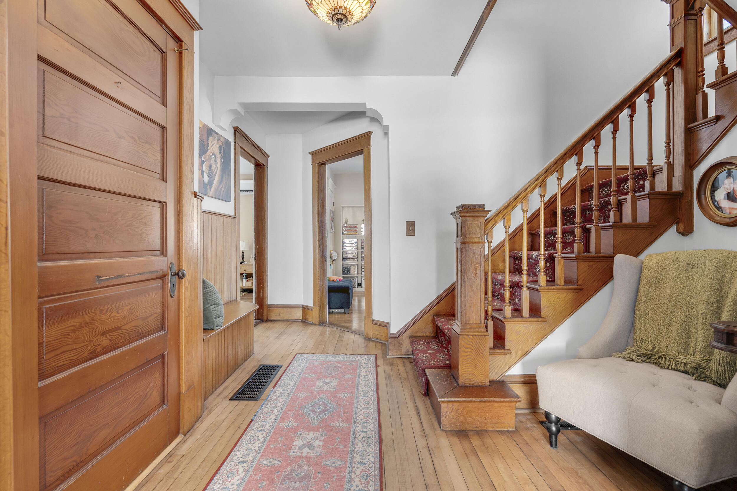 775 N Parish Road, Turner, ME, 04282