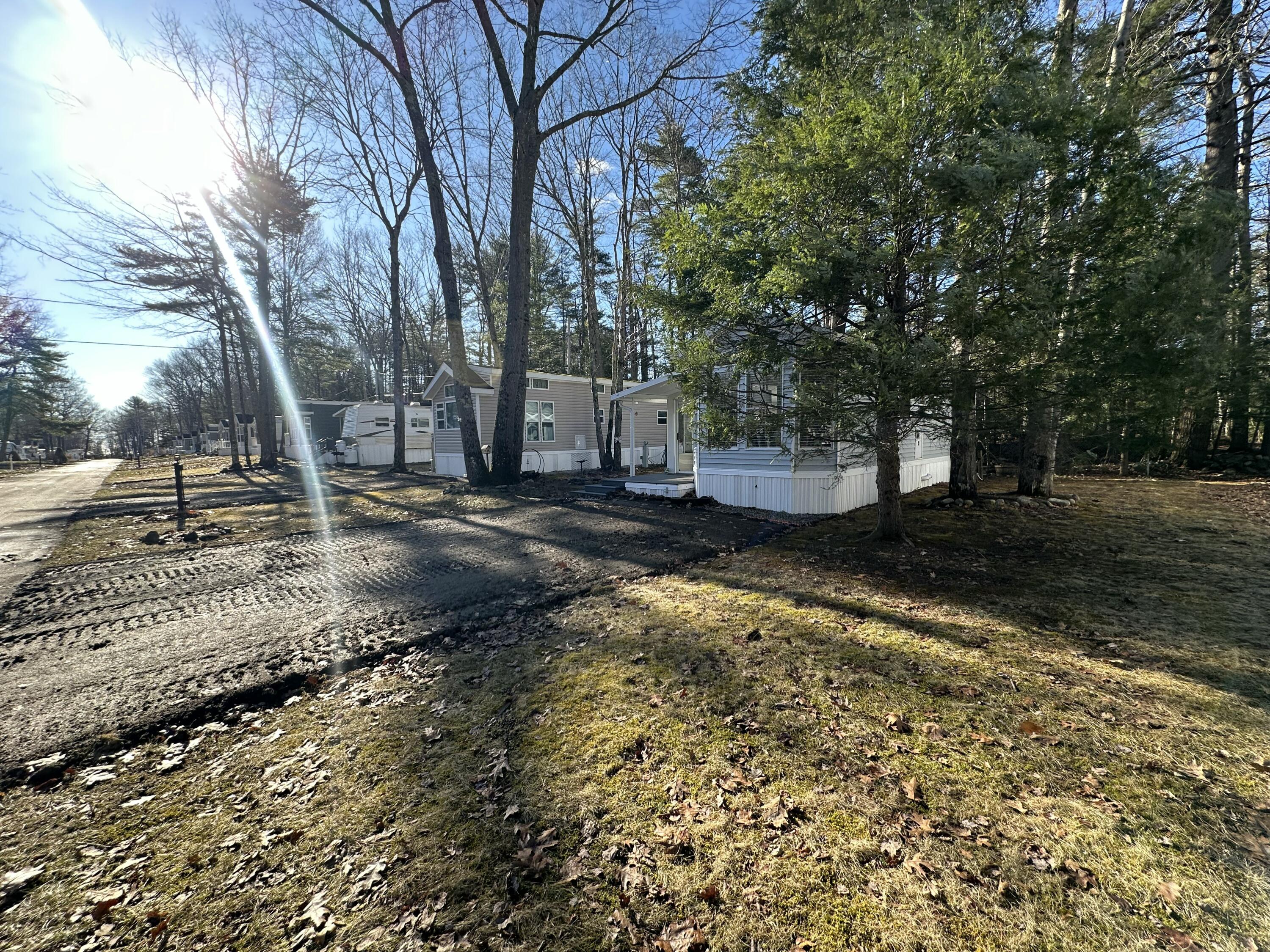 150 Chapel Road UNIT 817, Wells, ME, 04090