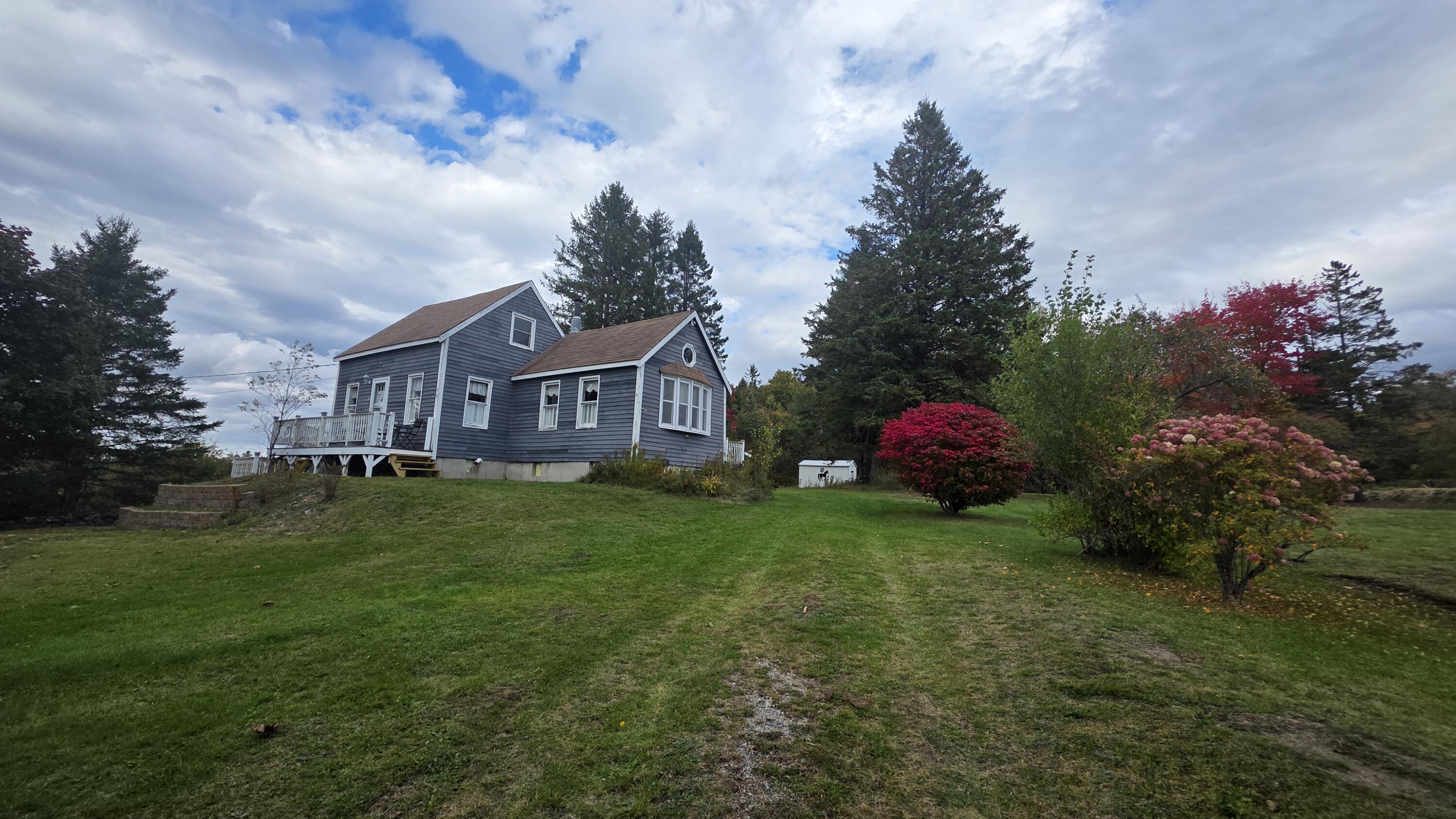 Photo of 38 Bay Road Jonesboro ME 04648