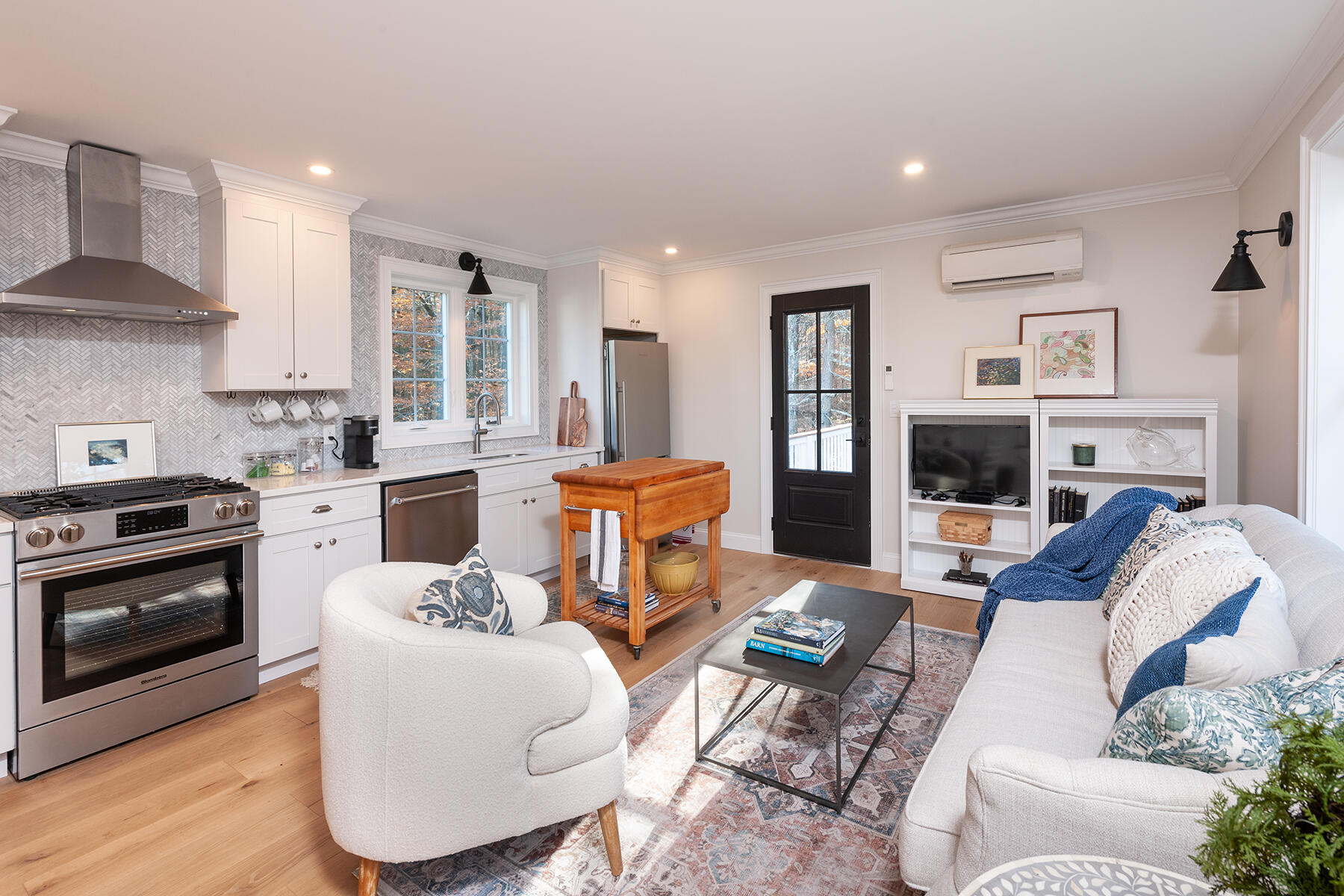 4 Fall Mill Road Extension, York, ME, 03909