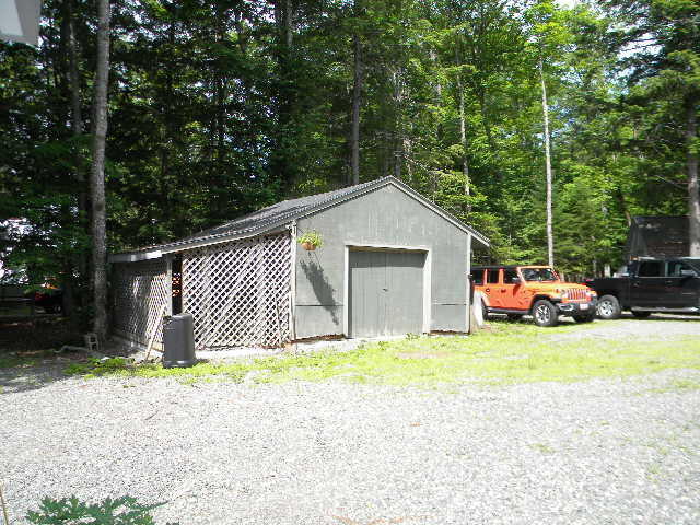 45 Beaver brook Road, Bowerbank, ME, 04426