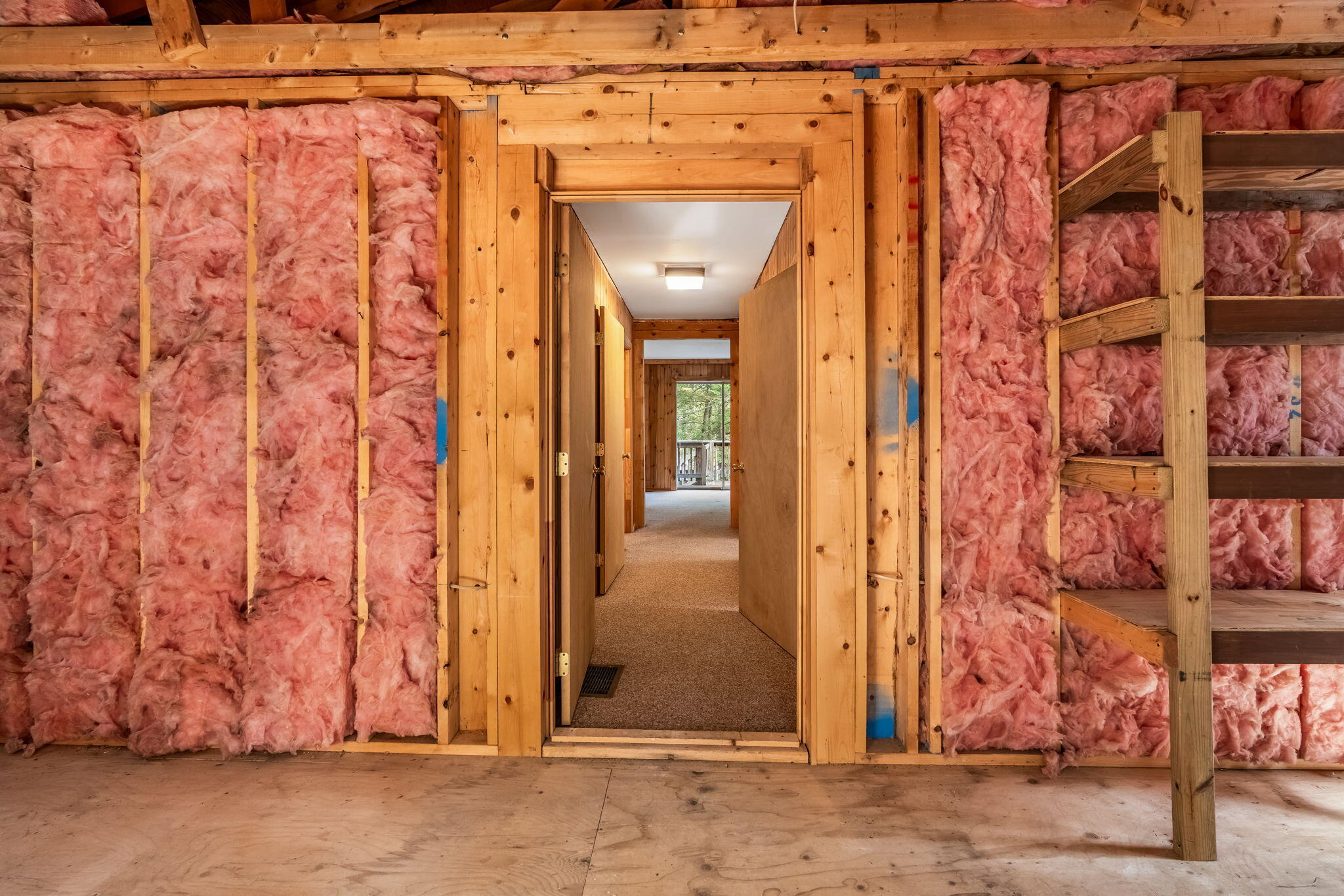 154 Seymour Cove Road, Bowerbank, ME, 04426