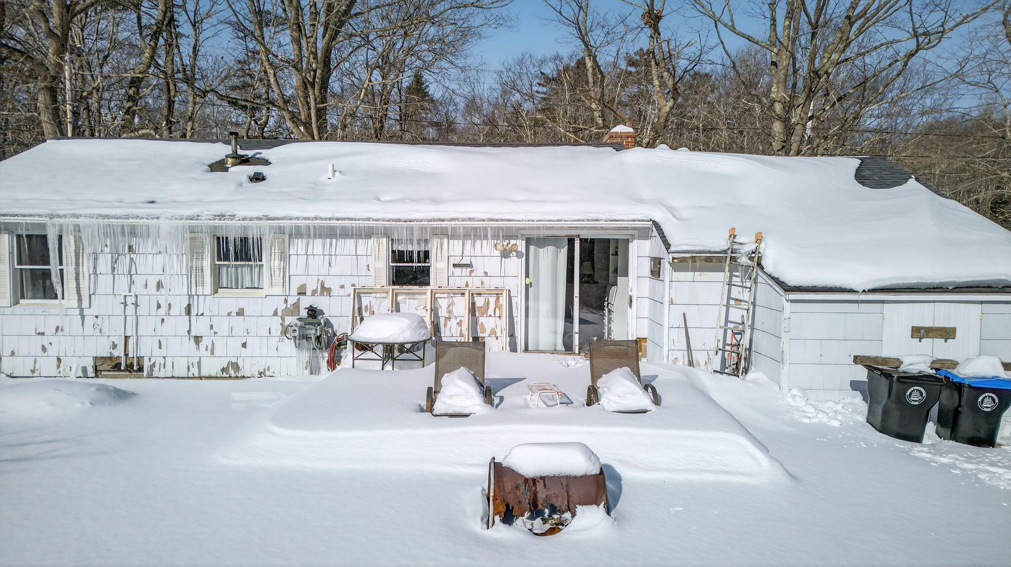 127 Wildes District Road, Kennebunkport, ME, 04046