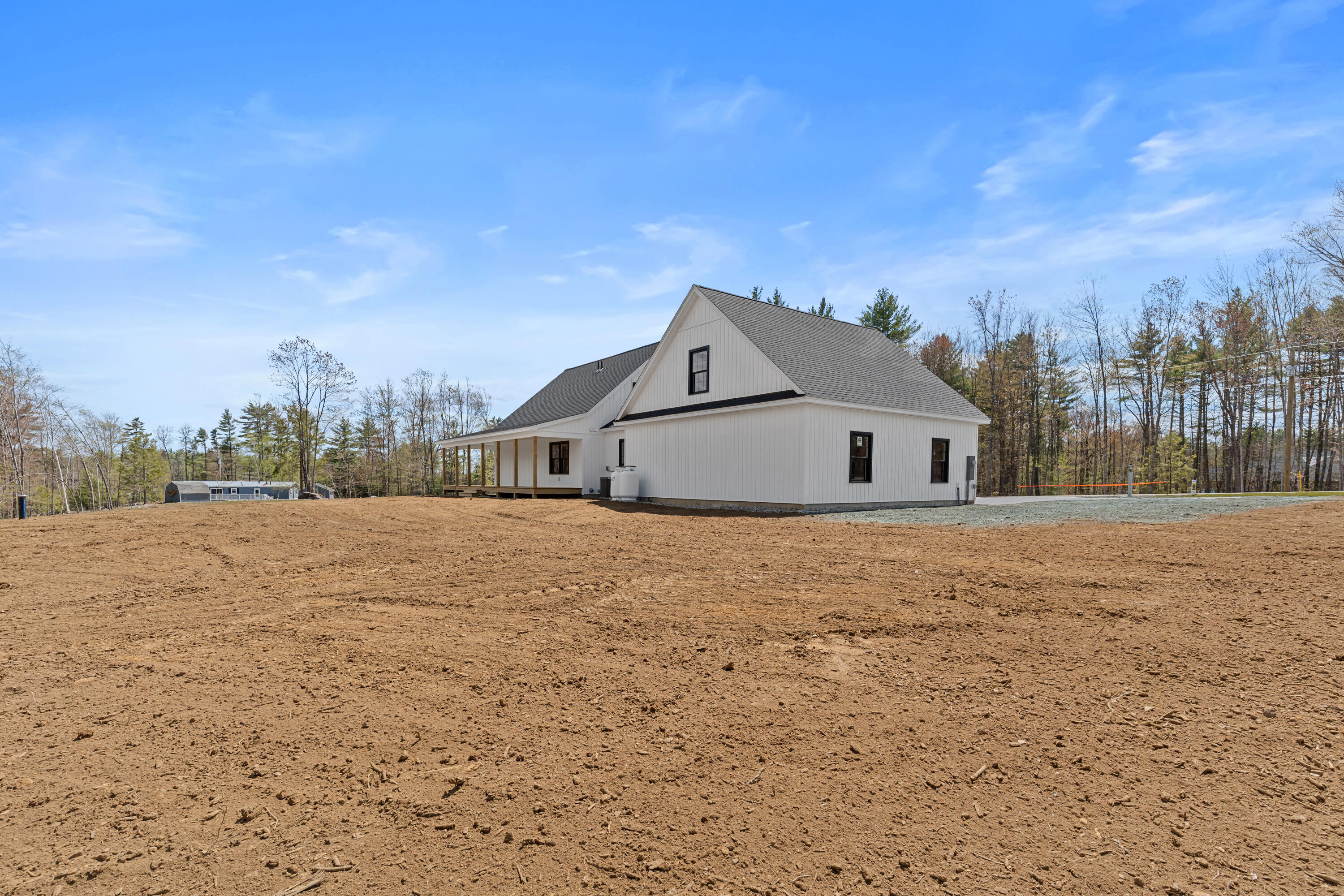 Lot # 1 Lilac Lane, Lebanon, ME 04027 7.1