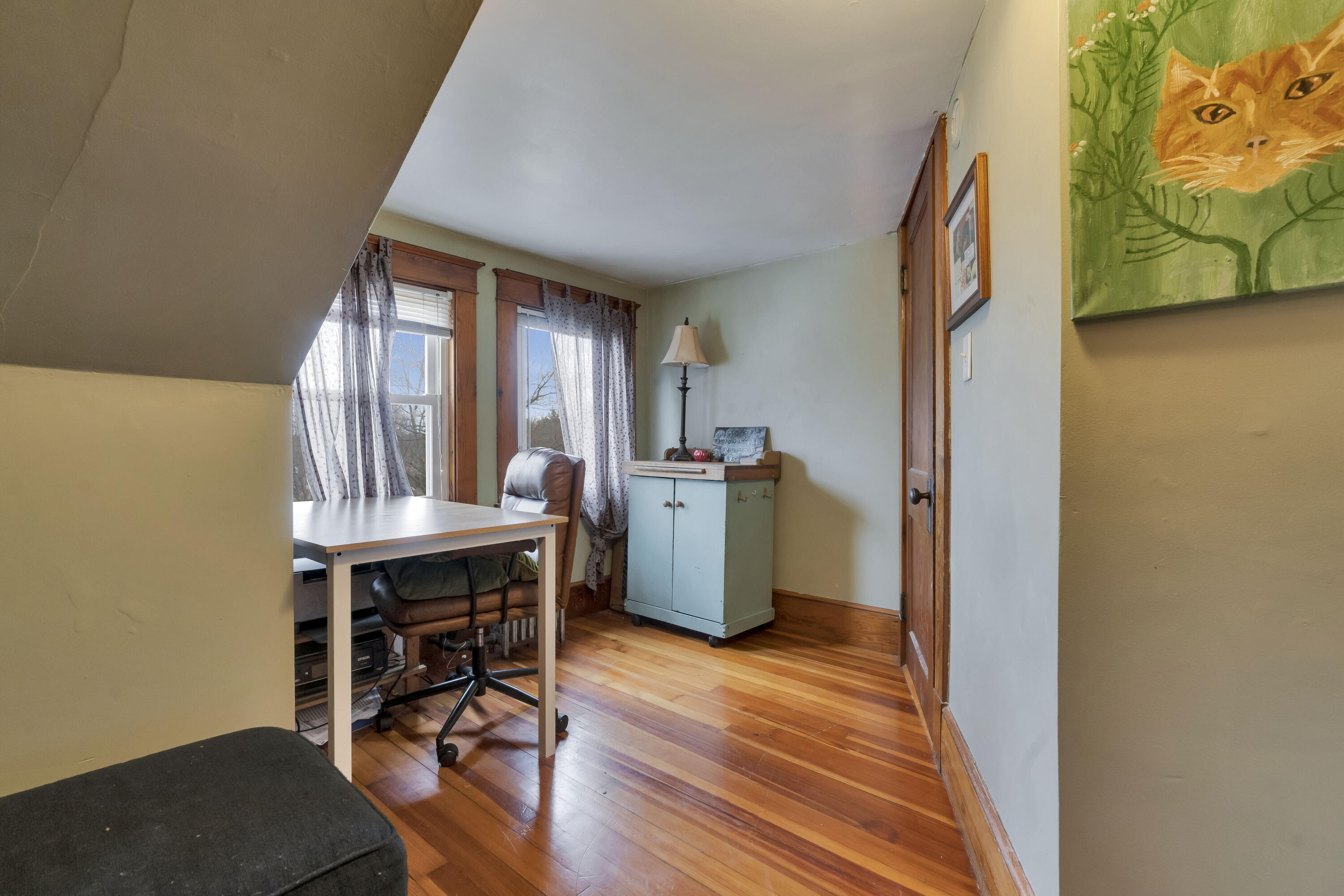 22 Bailey Avenue, Portland, ME, 04103