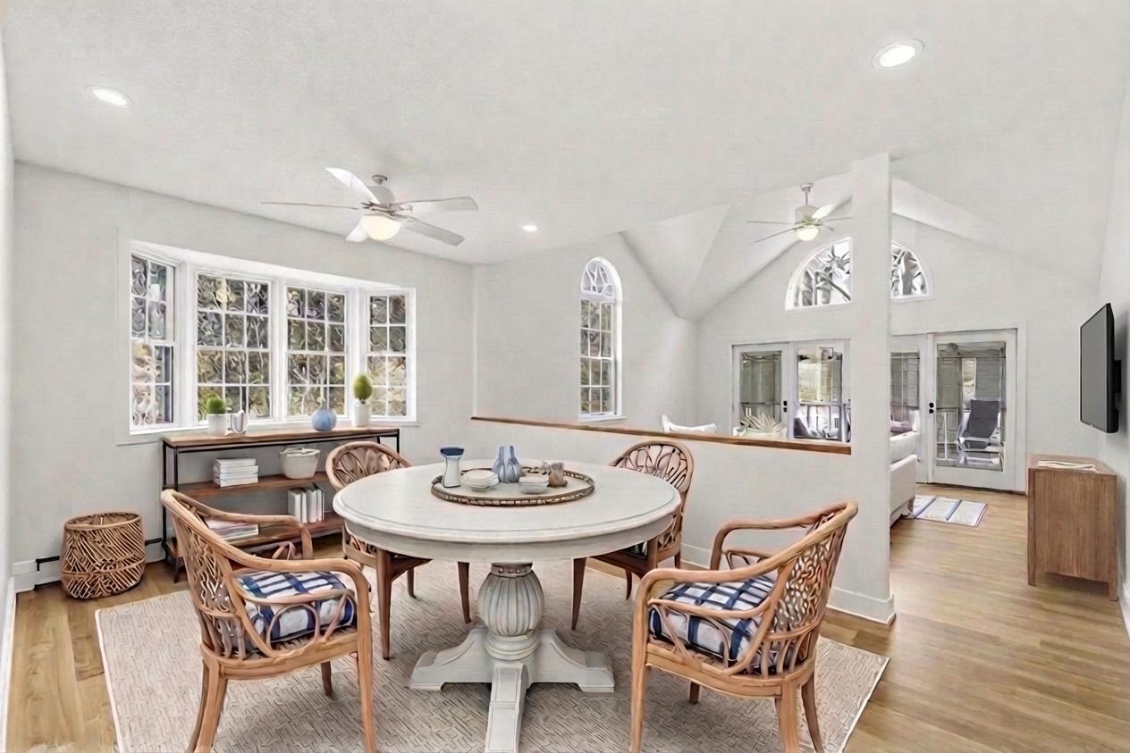 30 Meadow Lane UNIT 8, Freeport, ME, 04032