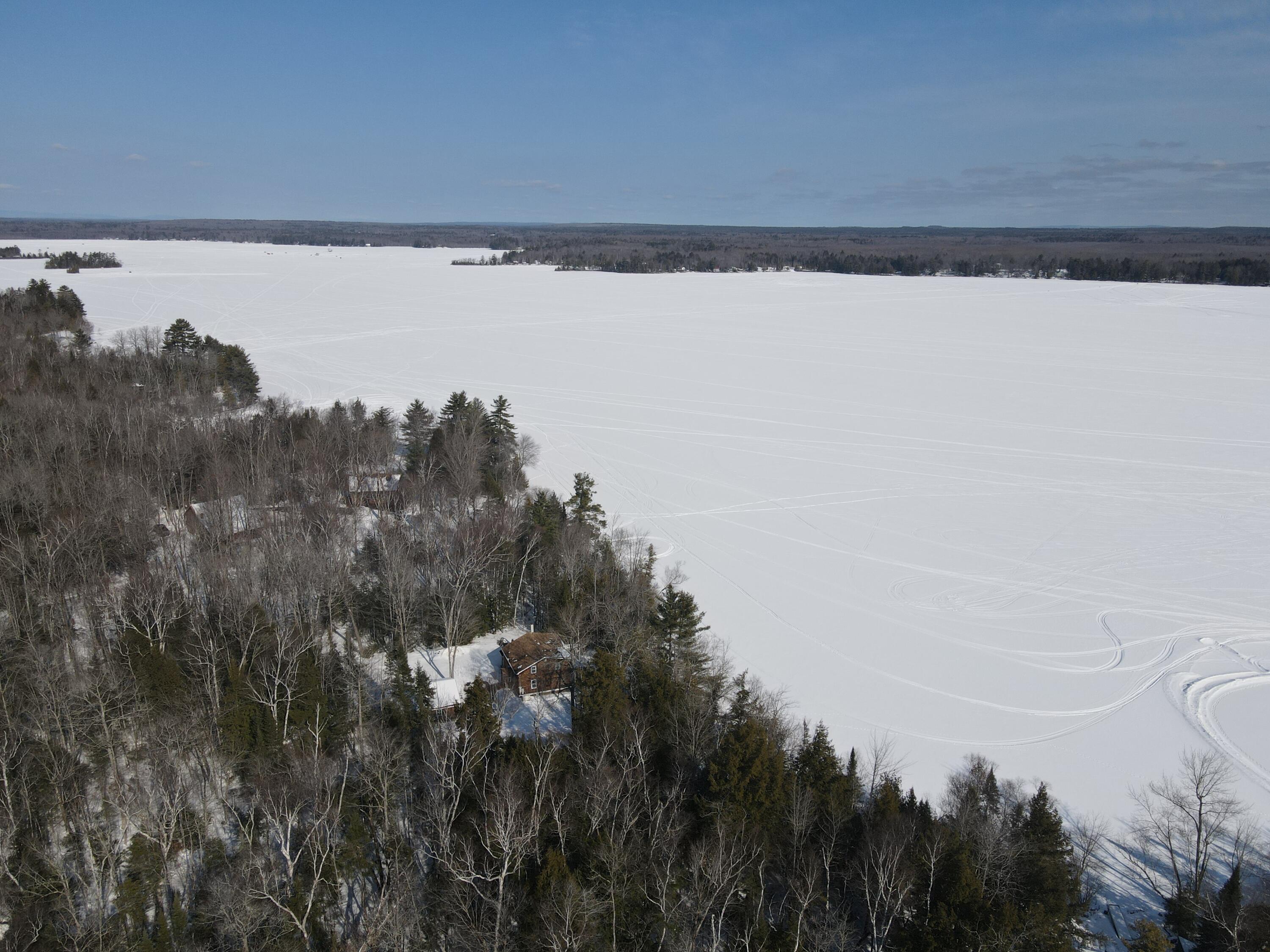 8, 20, 24, & 46 Martins Lane, Glenburn, ME, 04401