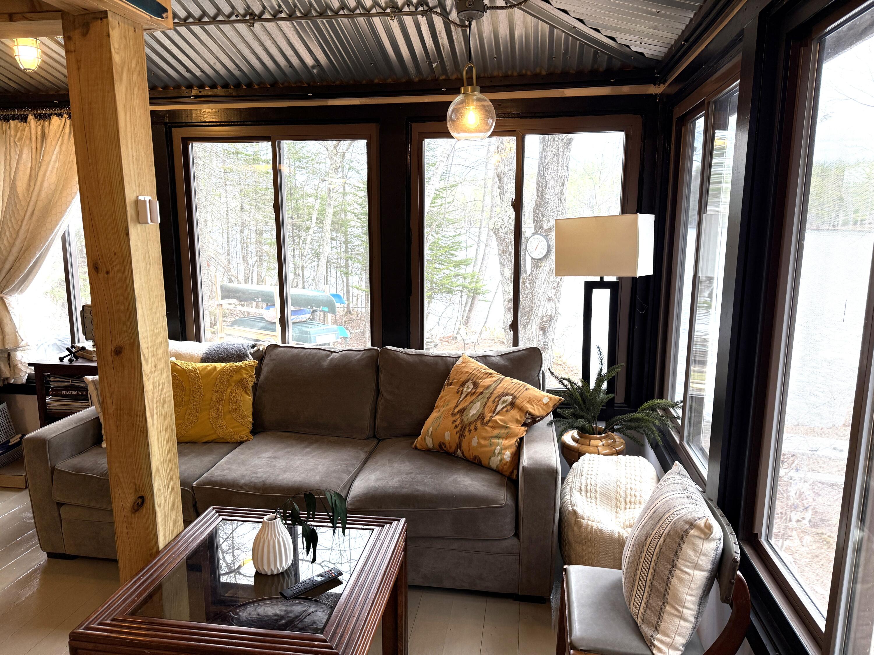 47 Point Lane, Norway, ME, 04268