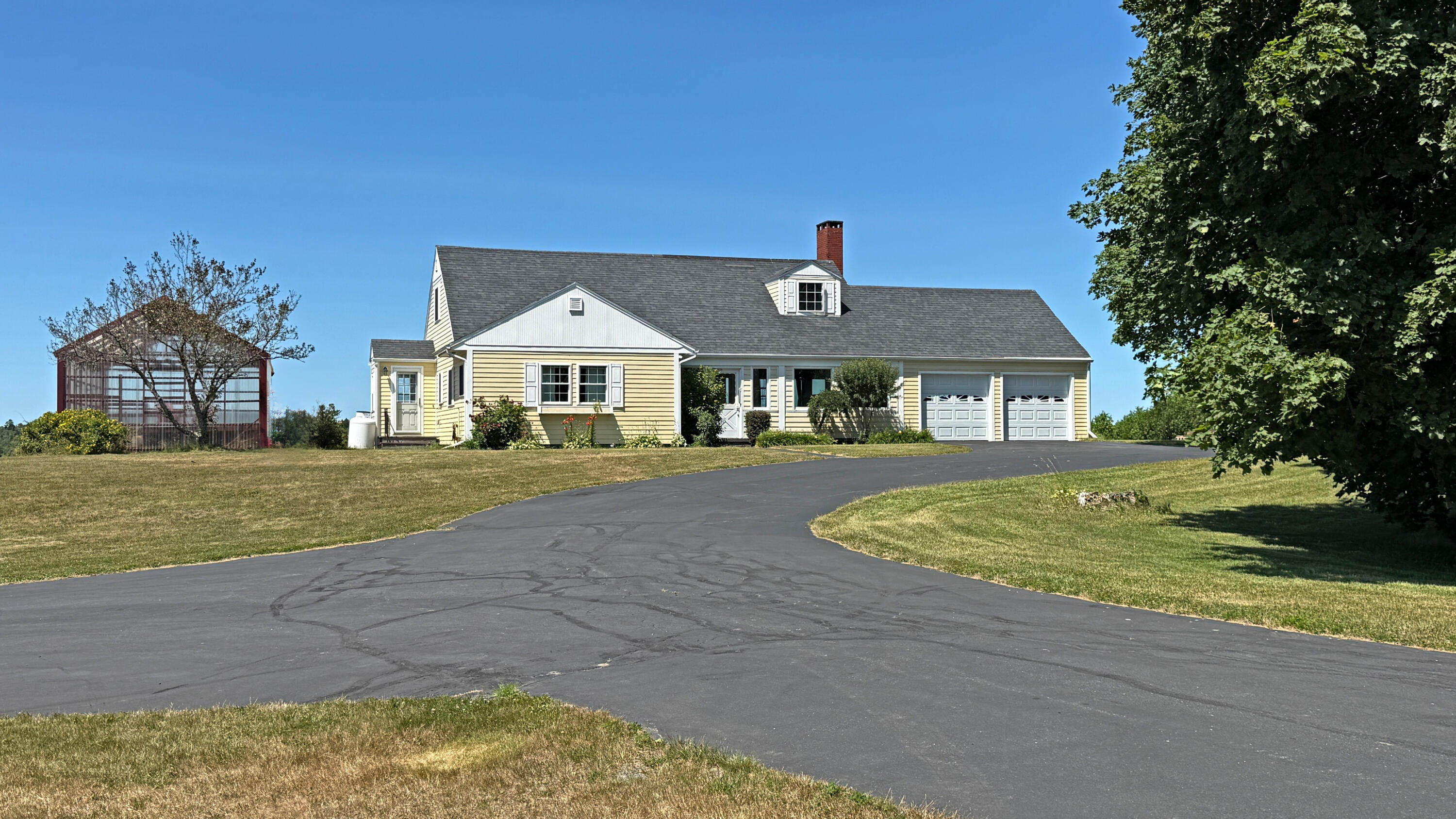 253 County Road, Lubec, ME, 04652