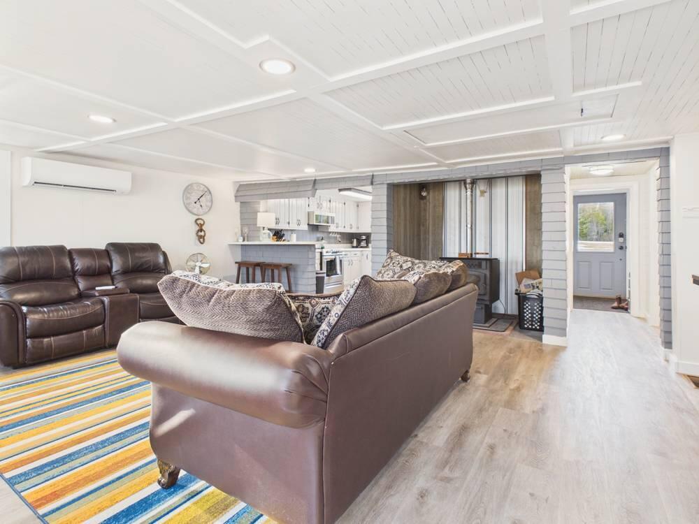 154 Sinclair Road, Sinclair, ME, 04779