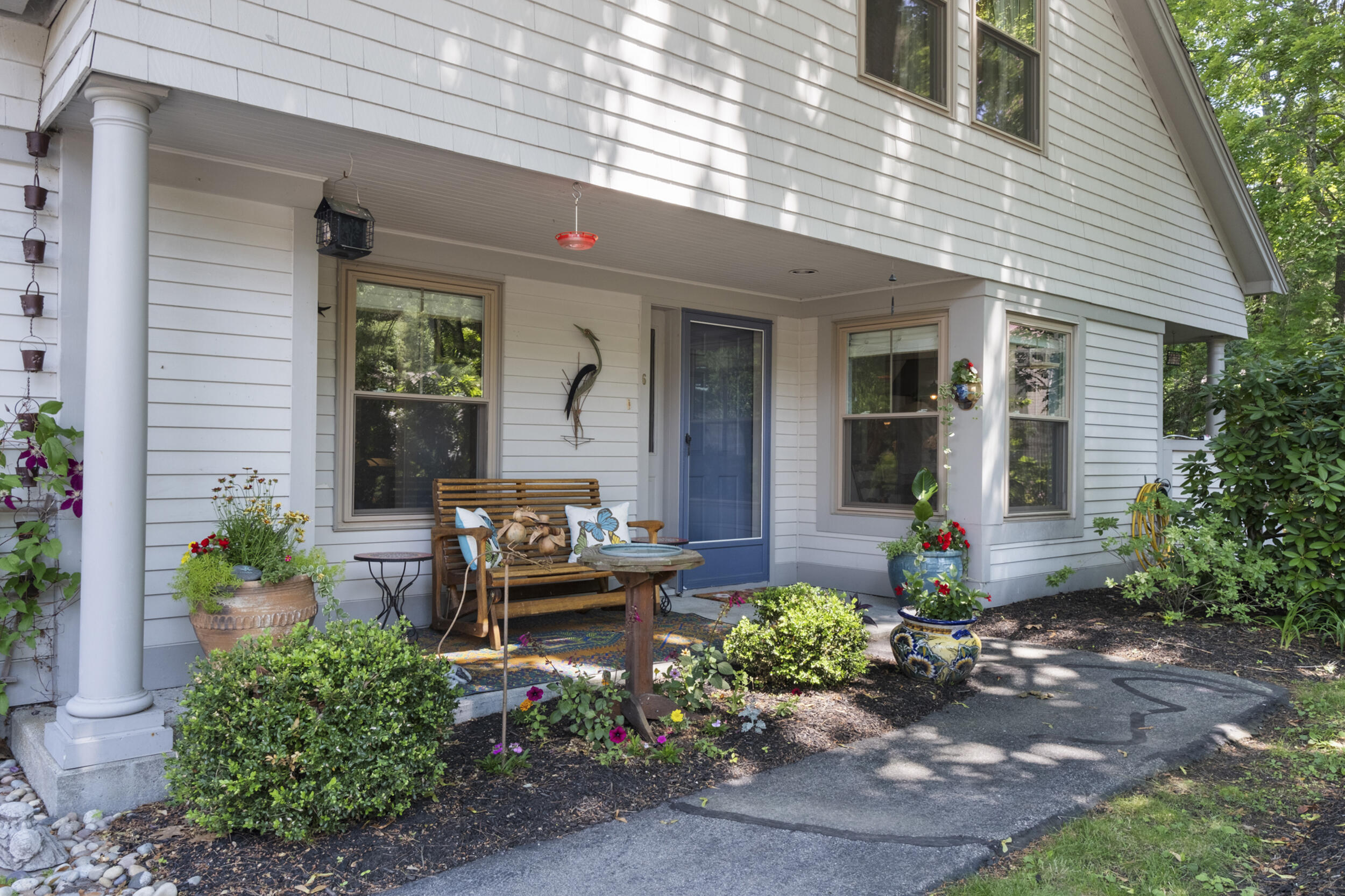 Photo of 6 Wildwood Circle #6 Portland ME 04103