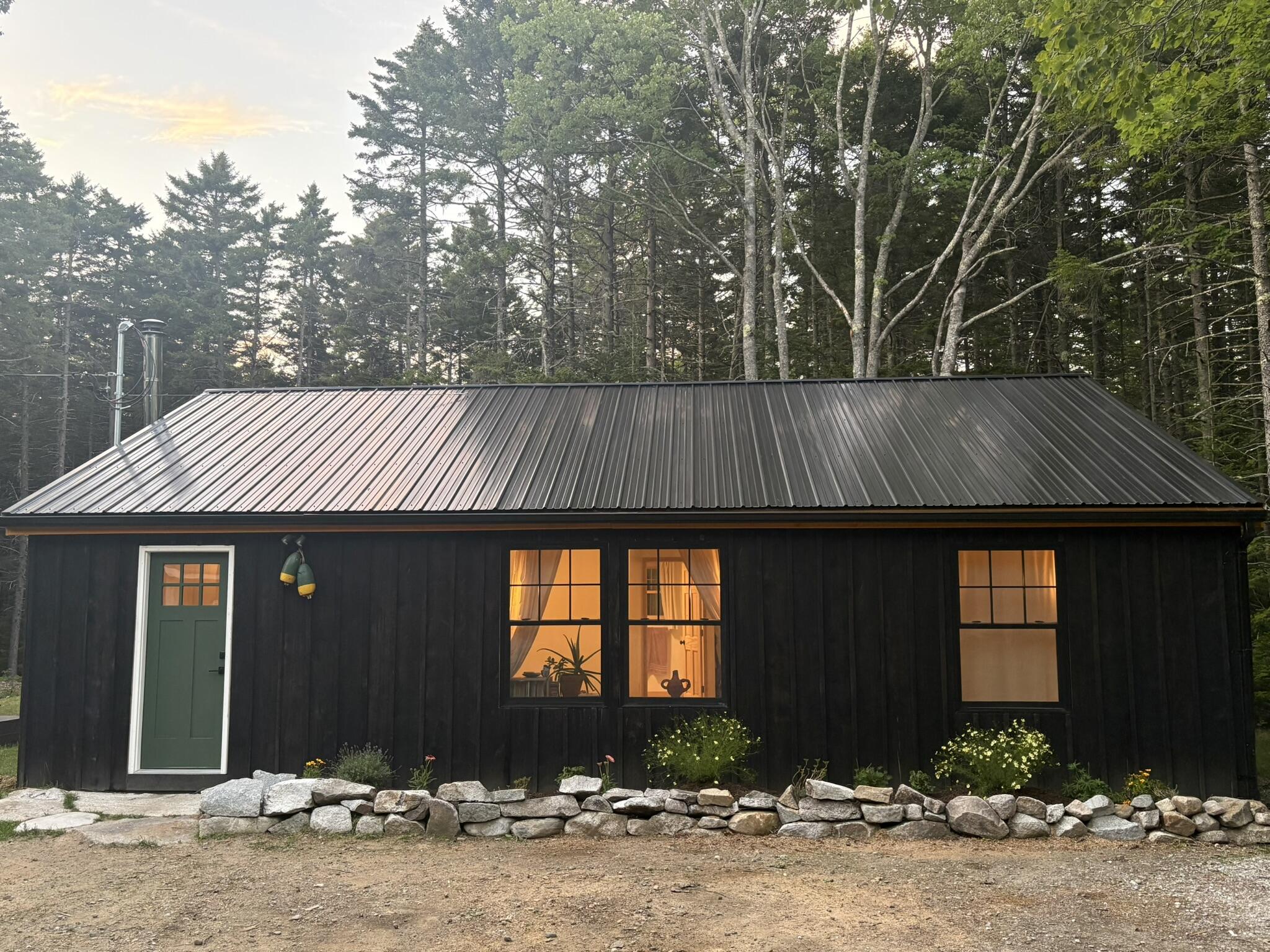 Photo of 783 Spruce Head Road South Thomaston ME 04858