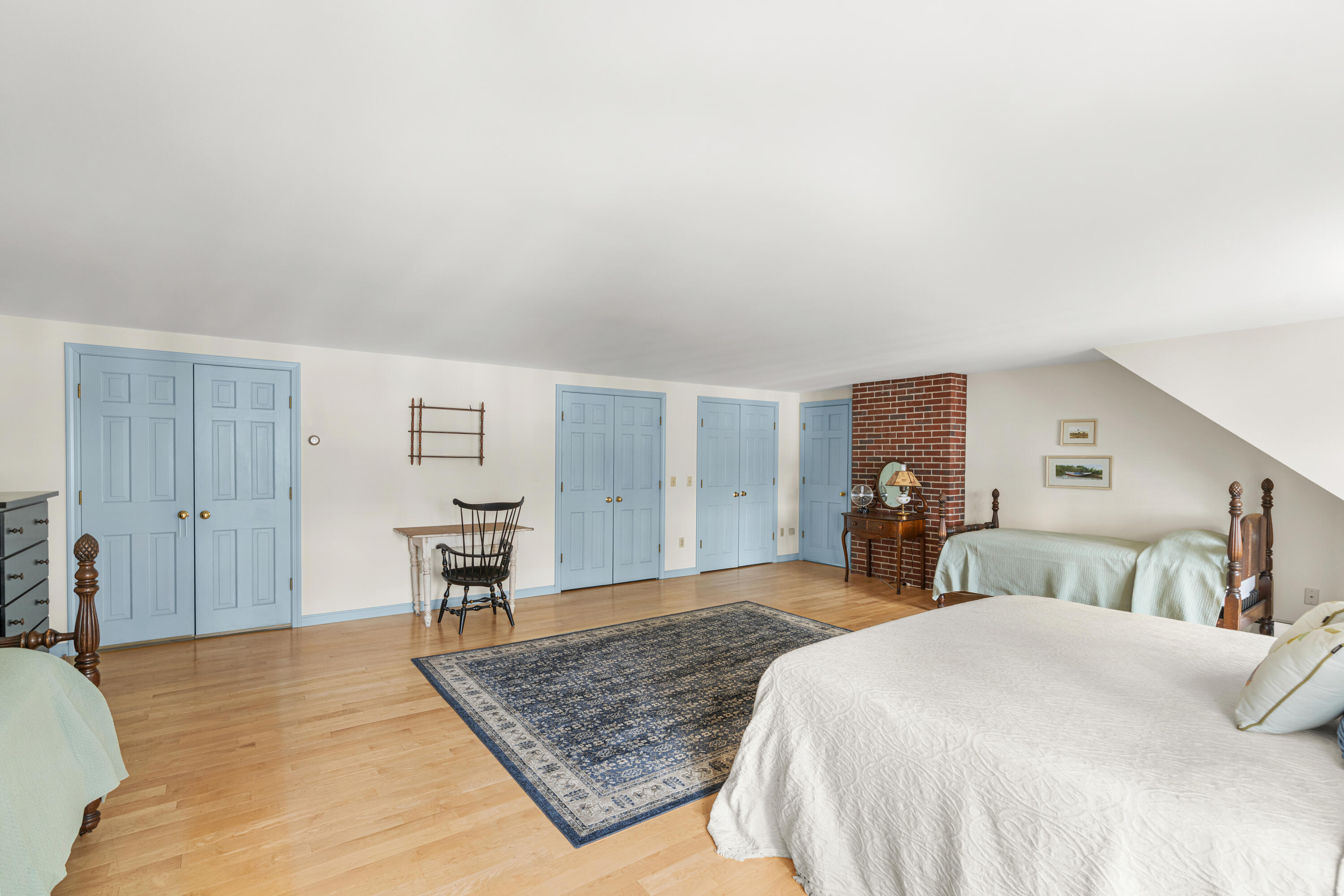 46 River Edge Drive, Woolwich, ME, 04579