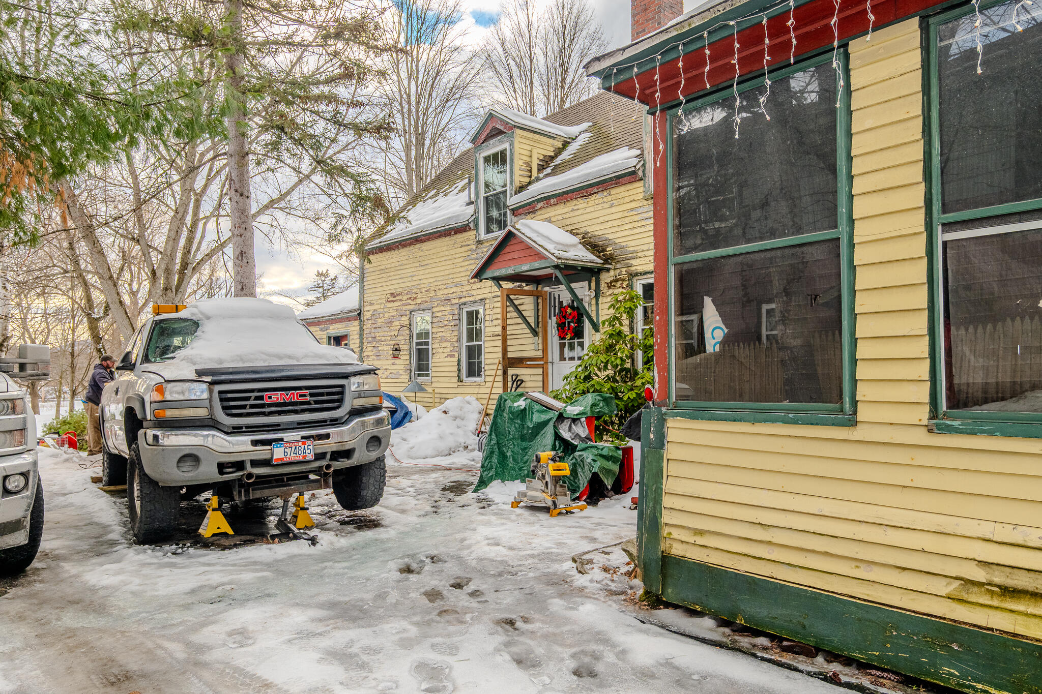 19 Main Street, Dixfield, ME, 04224