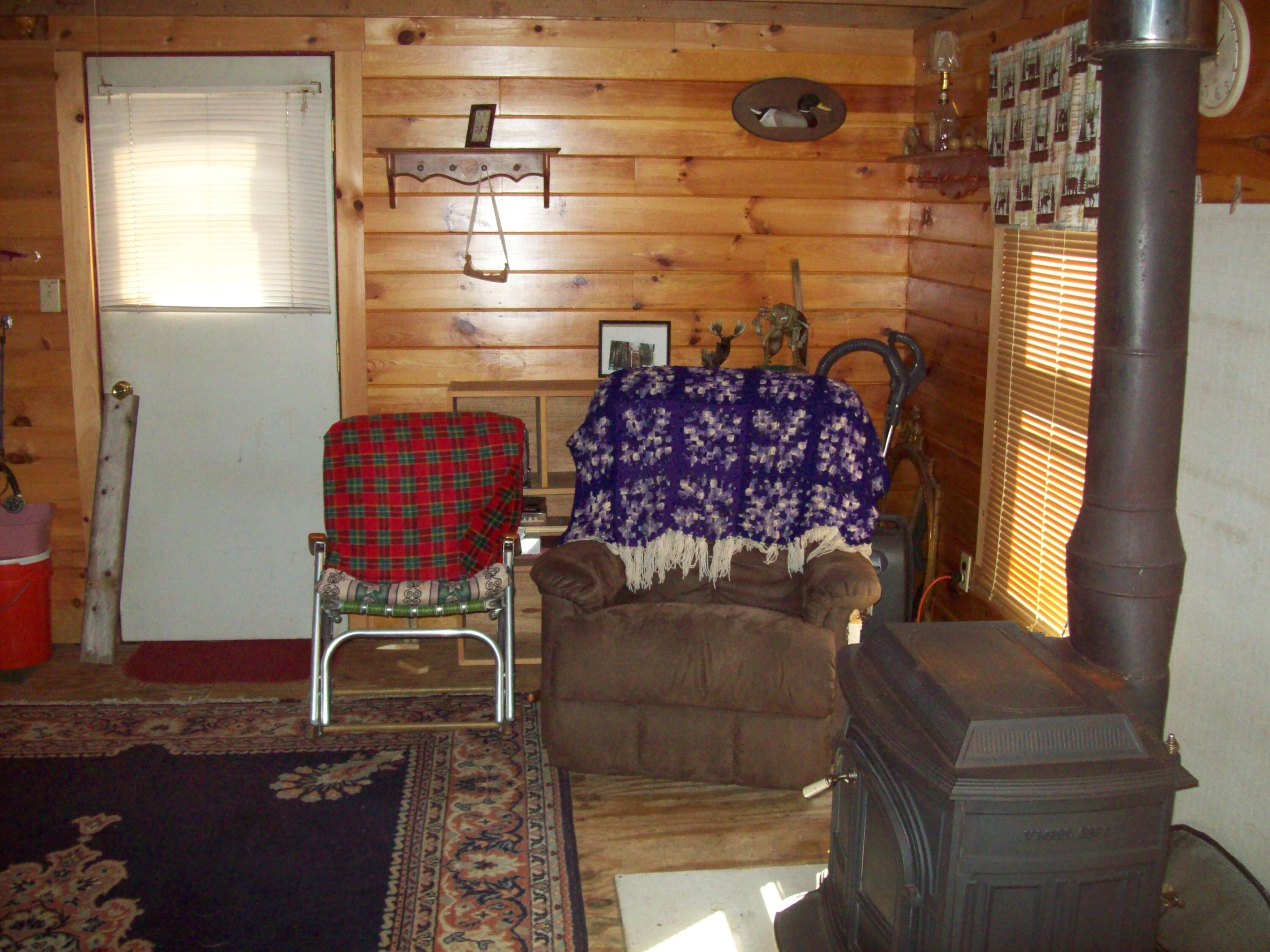 200 Hale Farm Road, Lee, ME, 04455