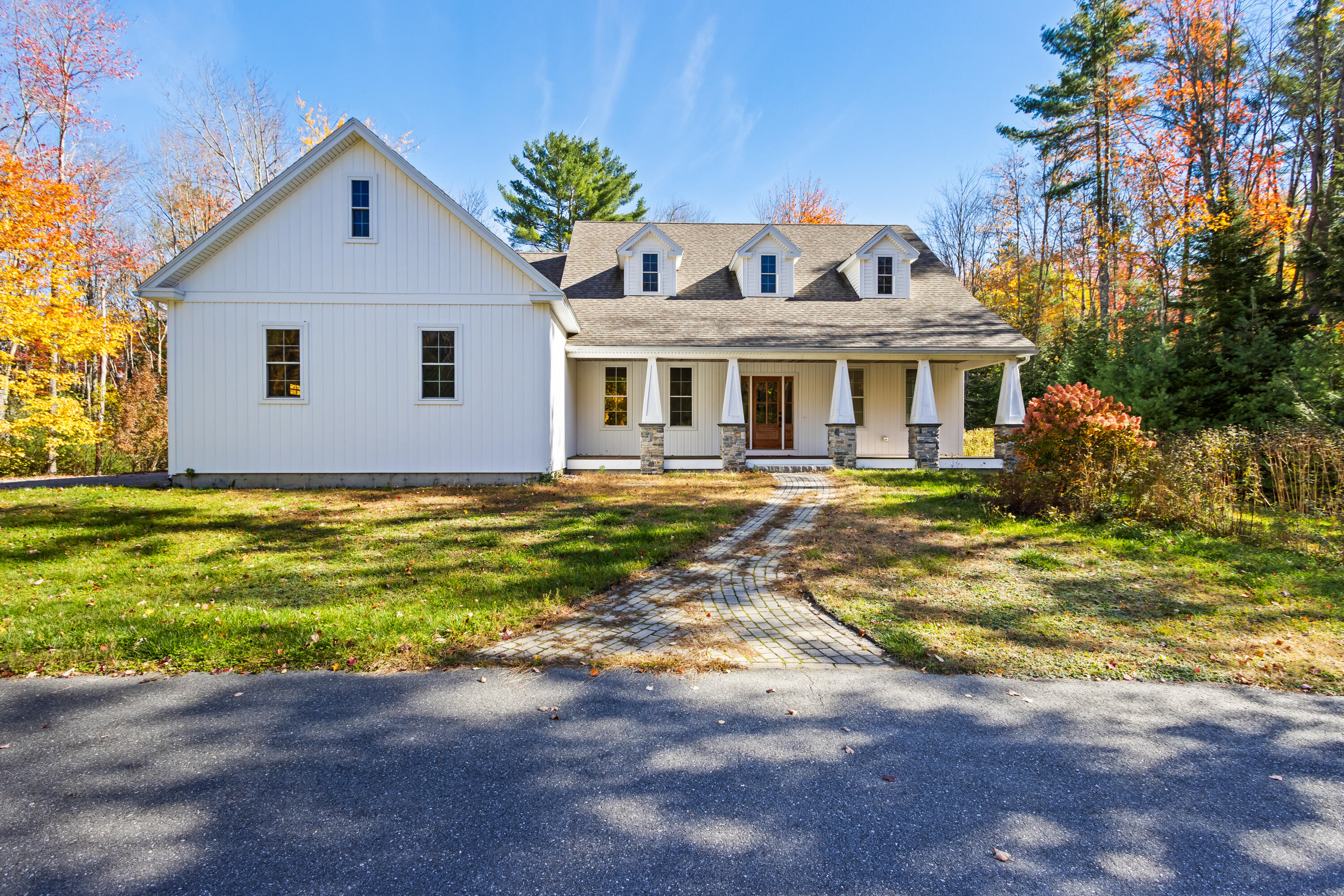North Yarmouth