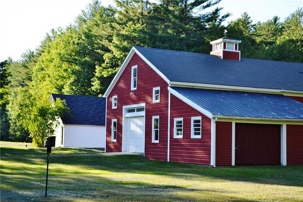 1163 North Road, Bethel, ME, 04217