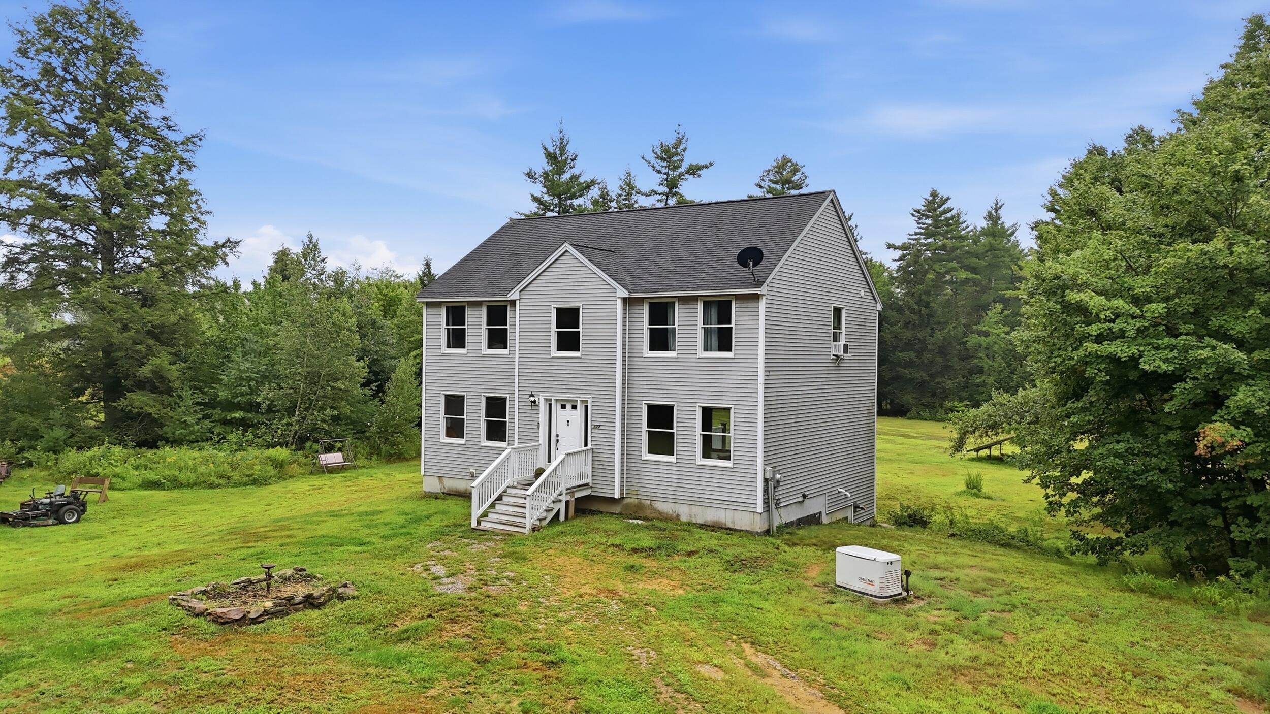 Photo of 177 Cemetery Road Lebanon ME 04027