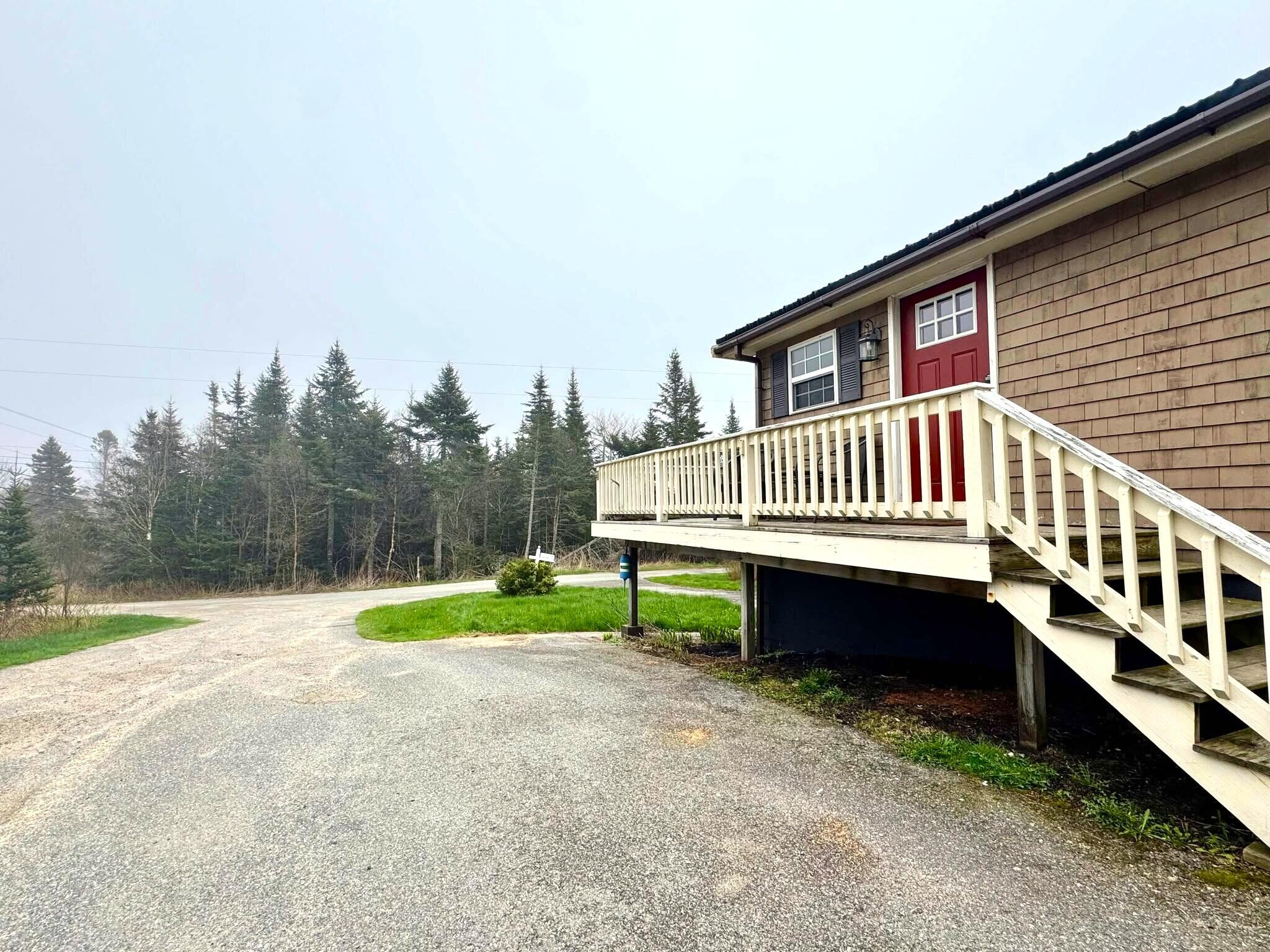 1655 Indian River Road, Jonesport, ME, 04649