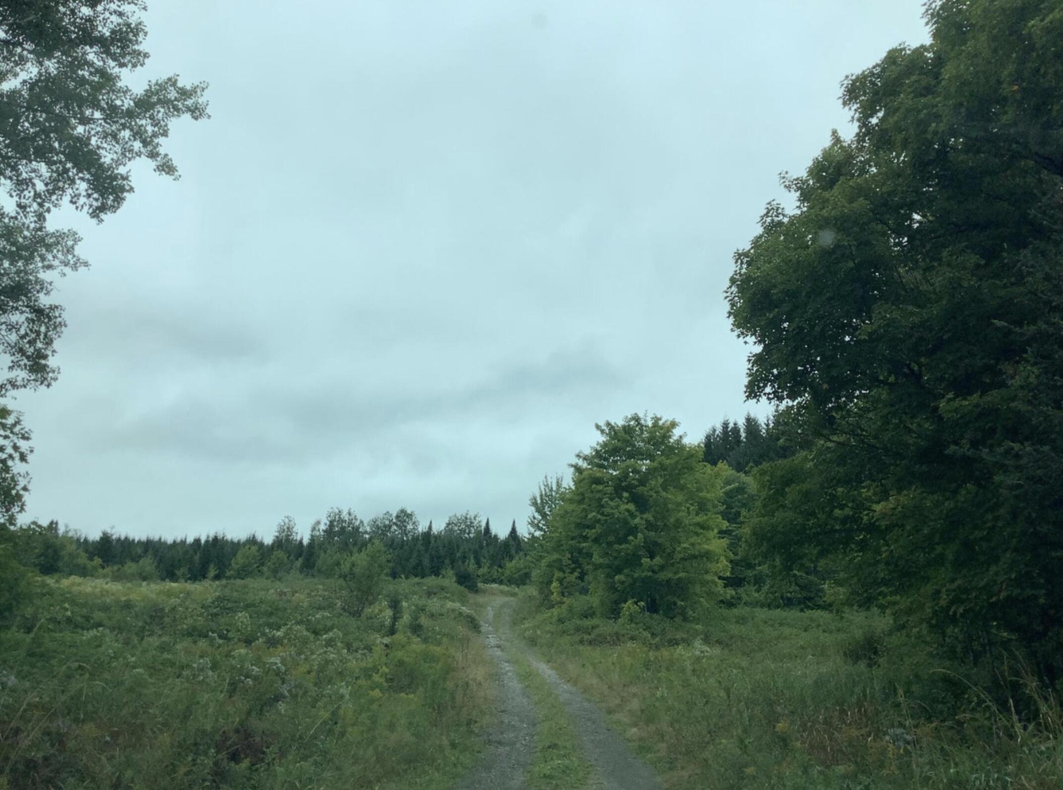 3 Abel Cyr Road, Cyr Plt, ME, 04785