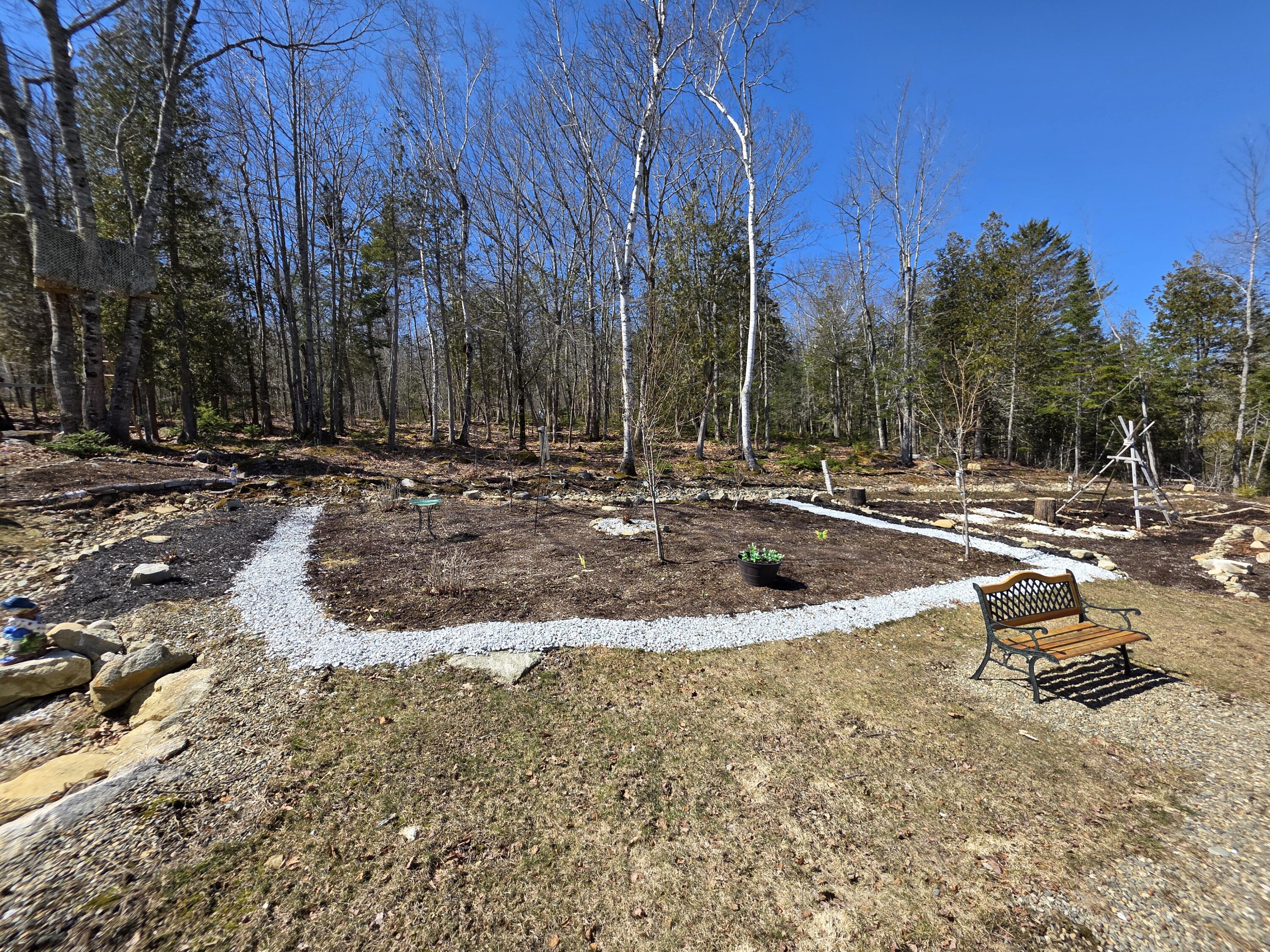 140 Bog Road, Northport, ME, 04849