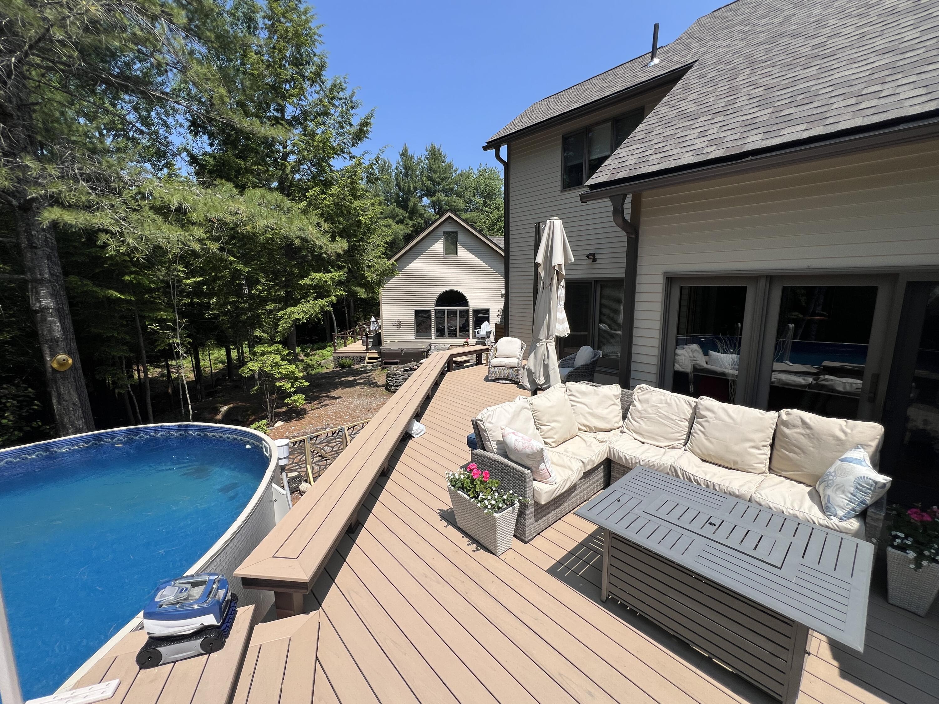 291 Molyneaux Road, Camden, ME, 04843
