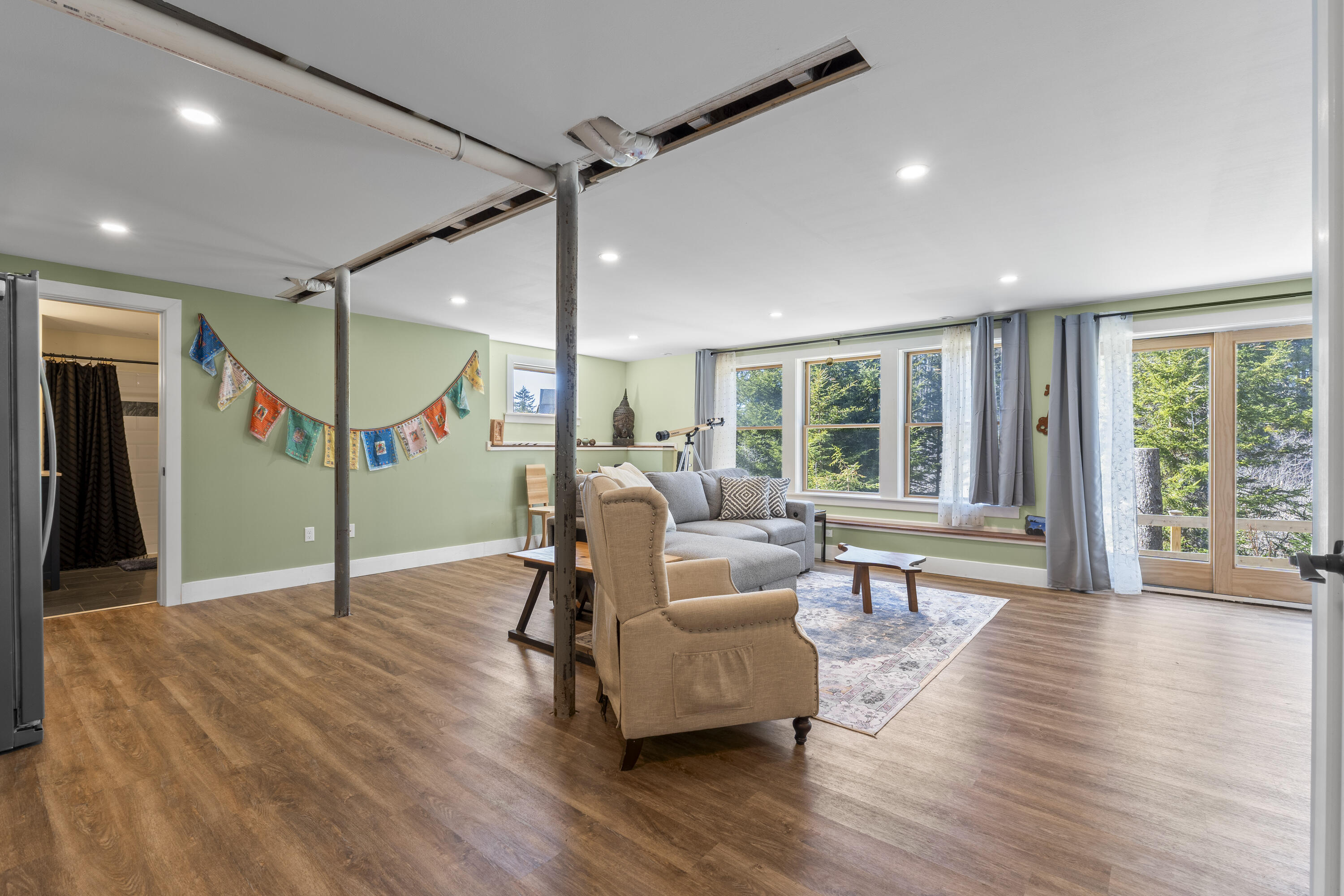 27 Seacrest Circle, Phippsburg, ME, 04562