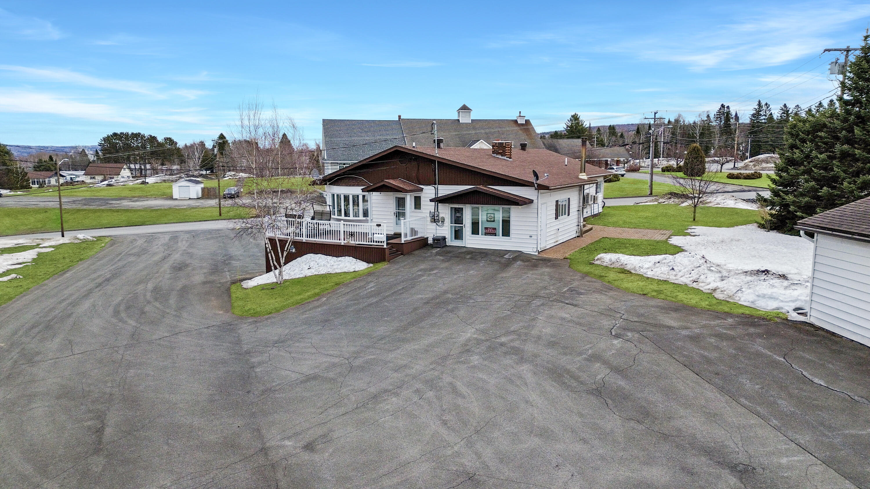 117 25th Avenue, Madawaska, ME, 04756