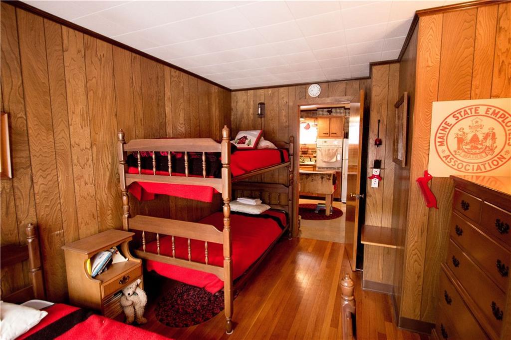 34 Oak Road, Greenwood, ME, 04255