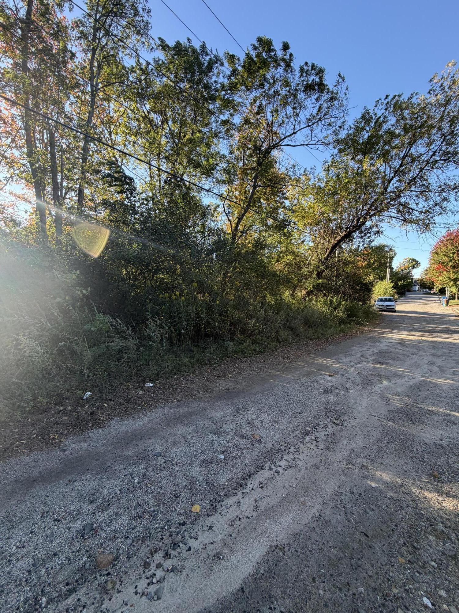 73 Gertrude Avenue, Portland, ME 04103 Public Road to Land