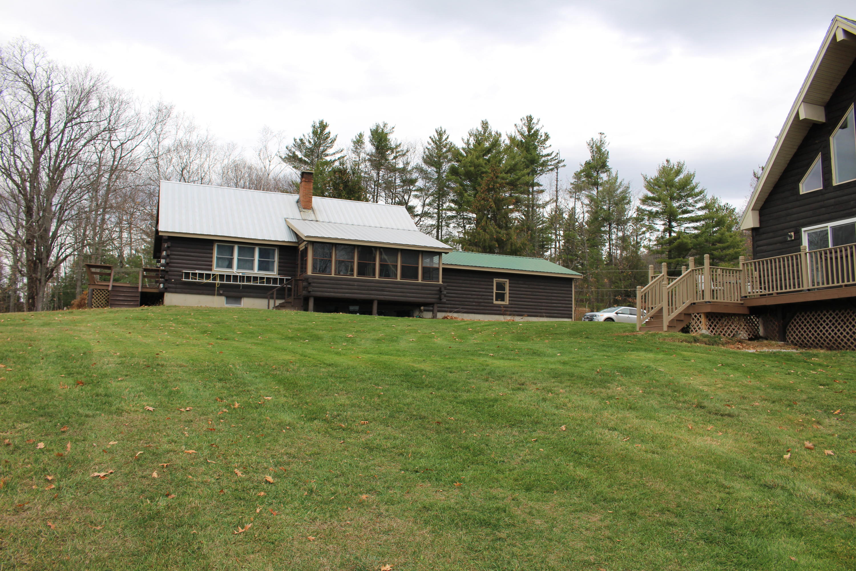 684 Grover Hill Road, Bethel, ME, 04217