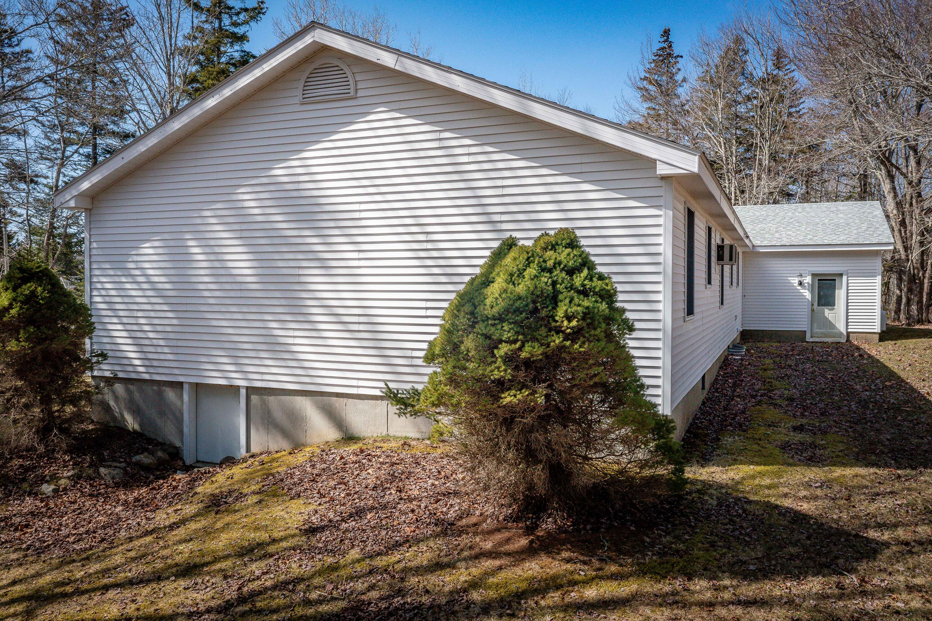 627 Port Clyde Road, Saint George, ME, 04860