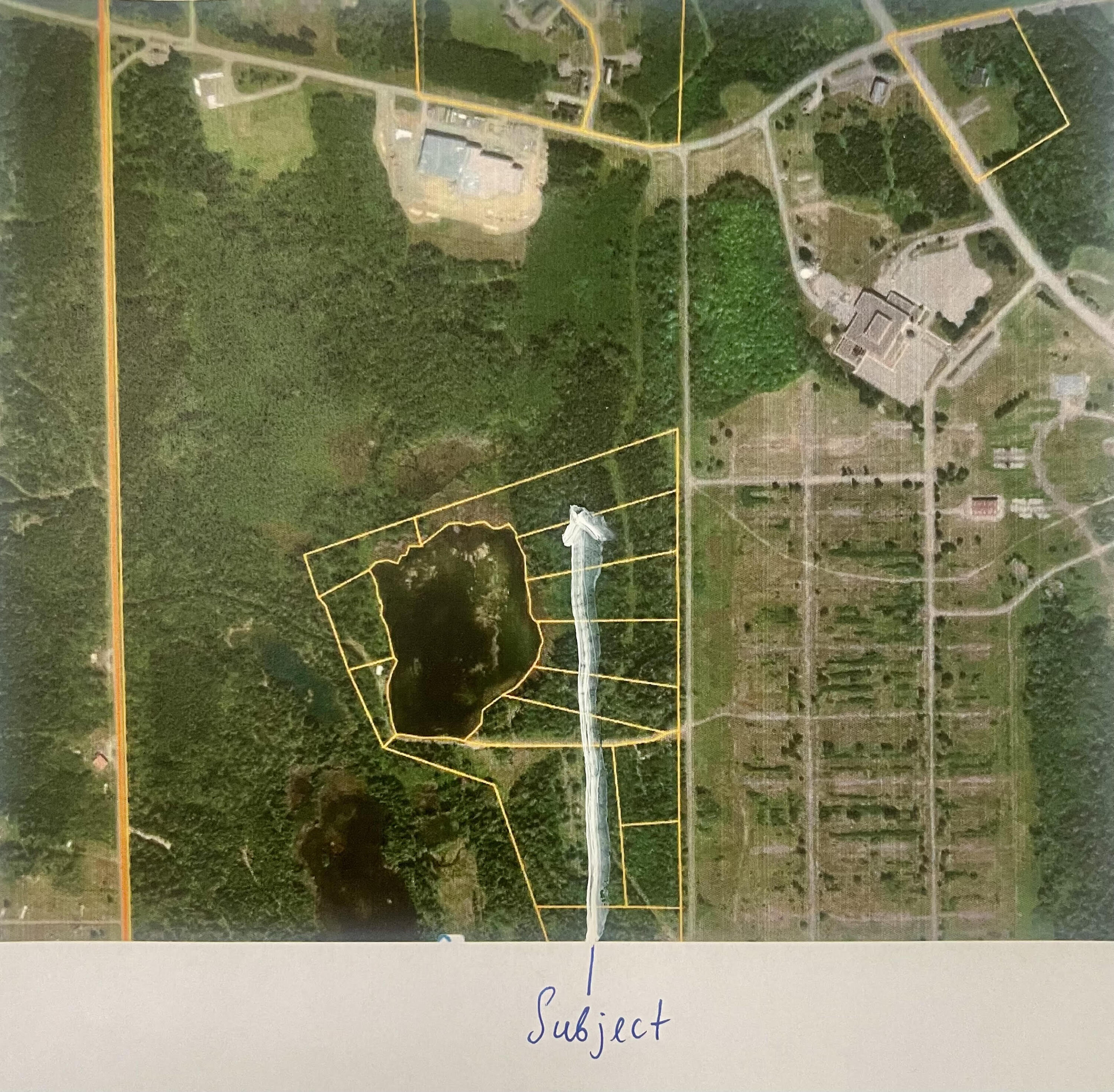 Photo of Lot 7 Virginia Road Limestone ME 04750