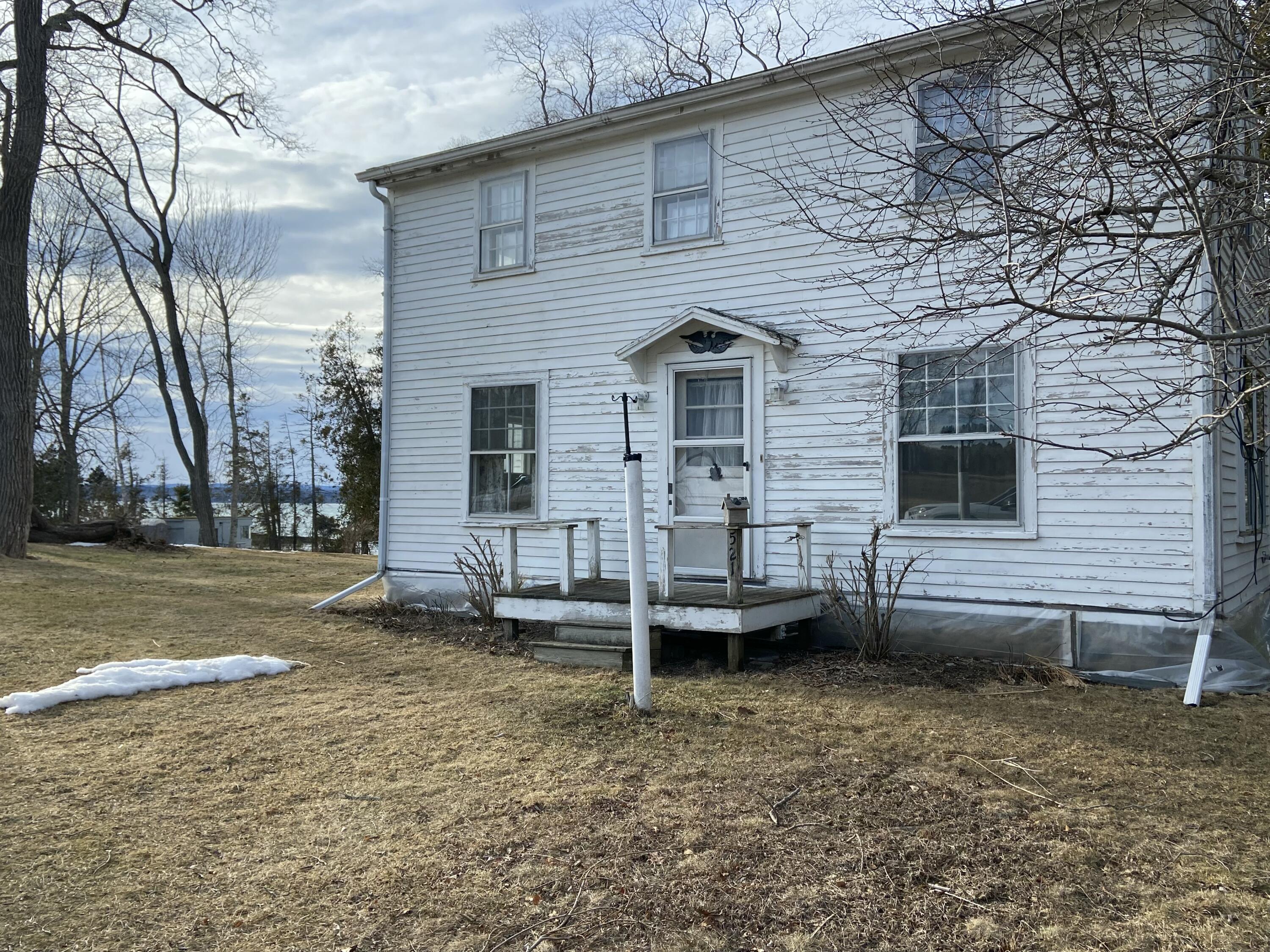 521 West Bay Road, Islesboro, ME, 04848