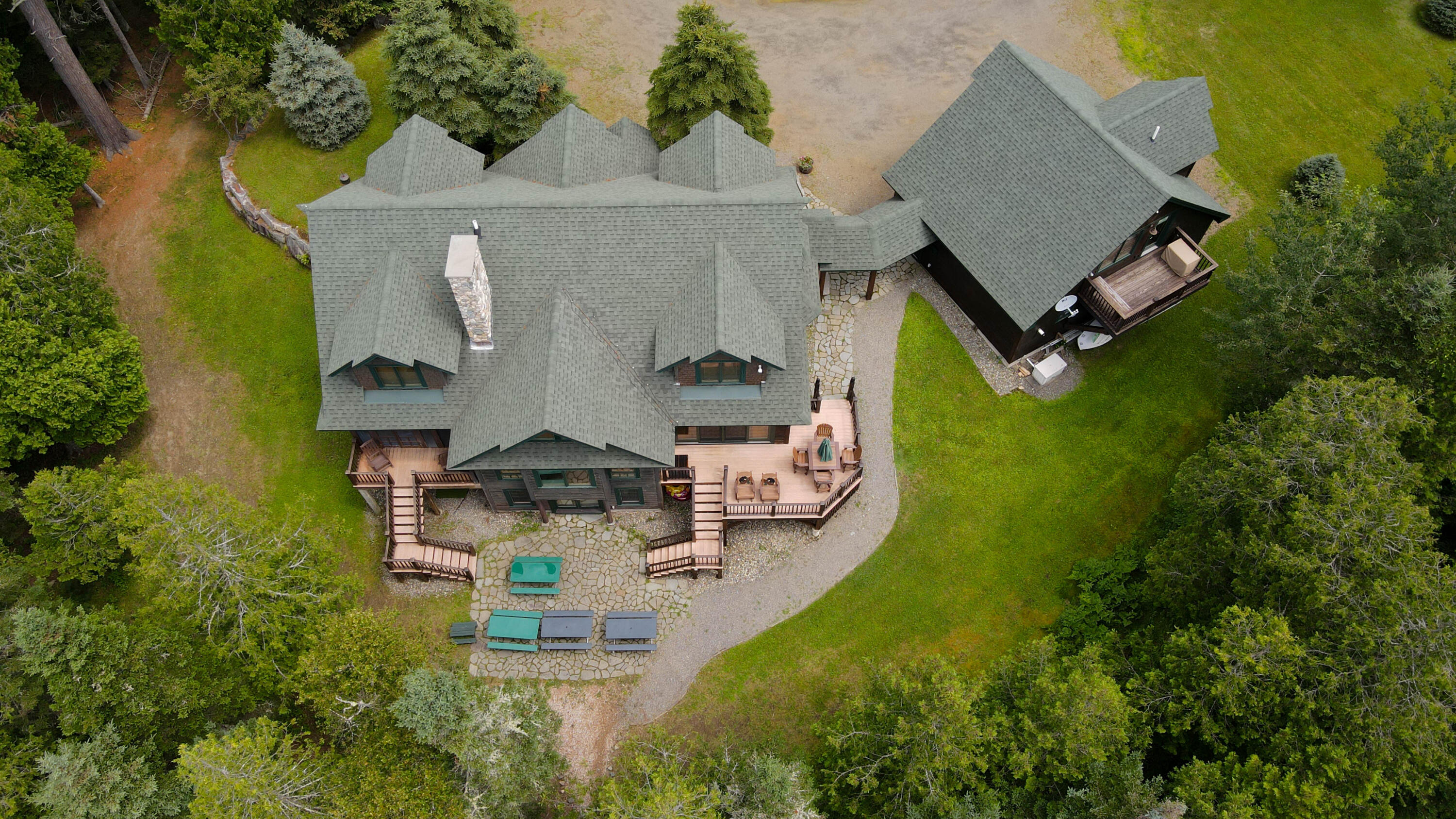 65 Judkins Road, Rangeley, ME, 04970