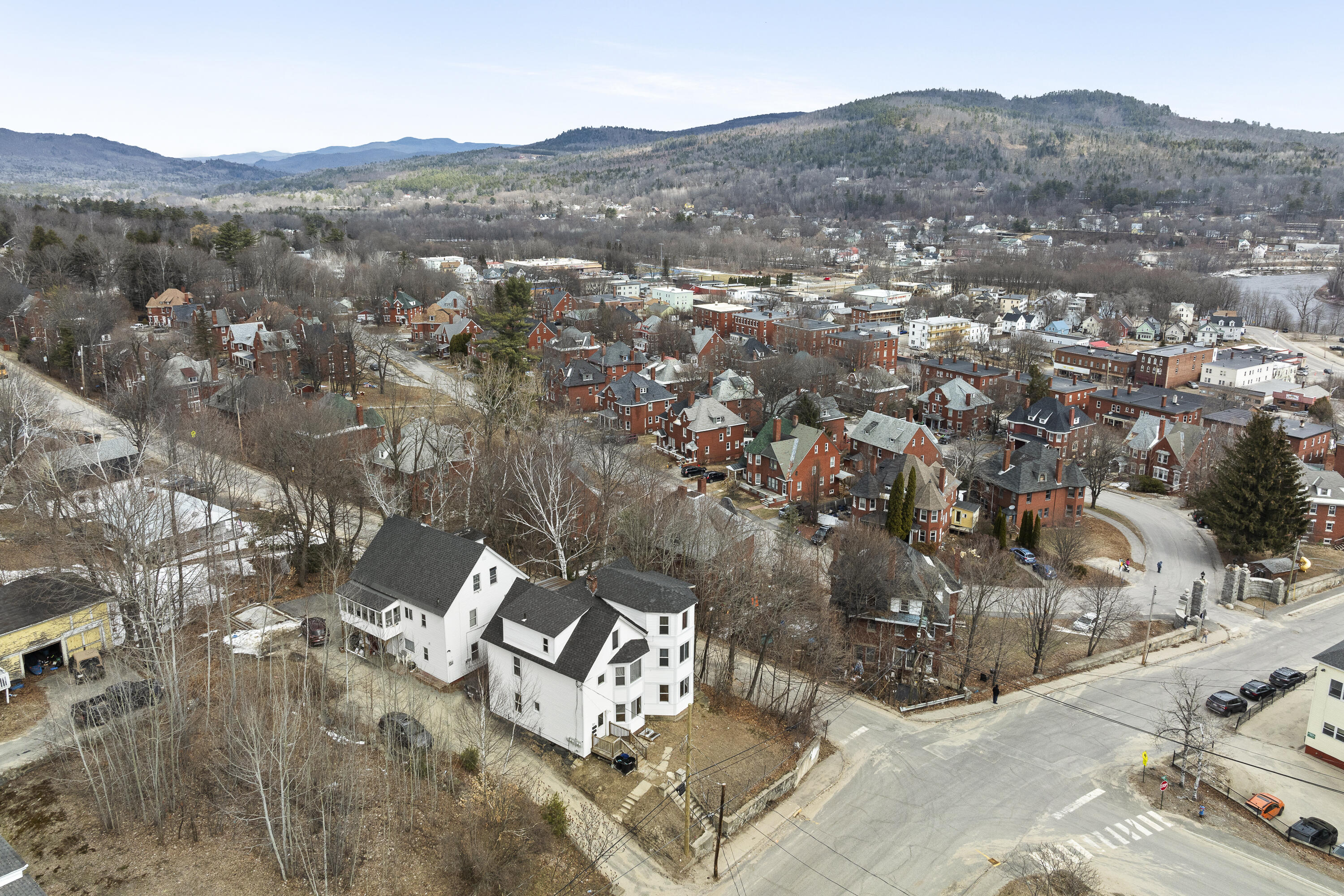 334 Main Street, Madawaska, ME, 04756