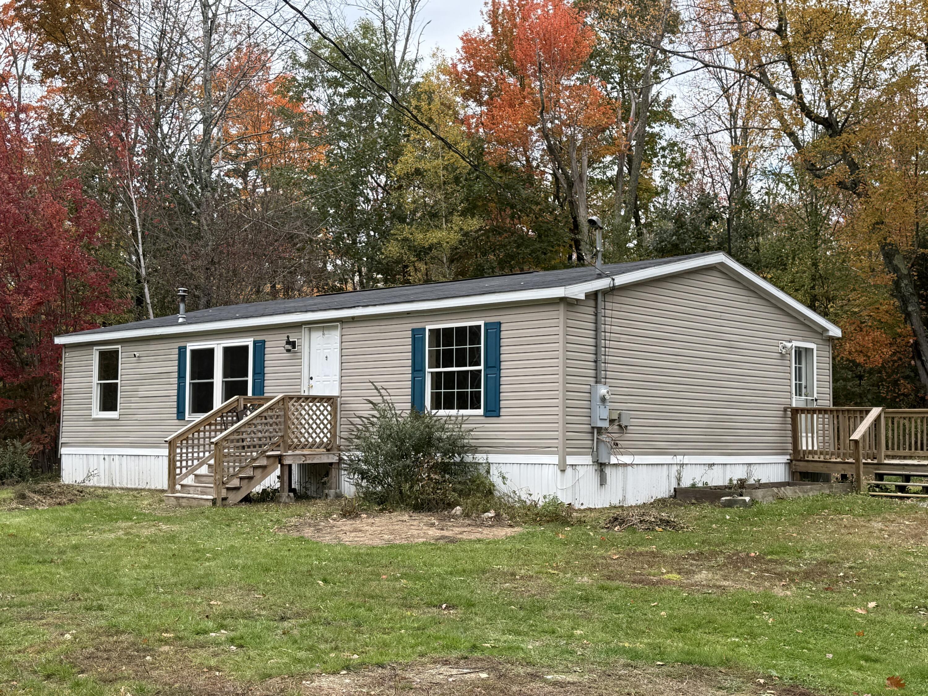 Photo of 10 Taryn Drive Dresden ME 04342