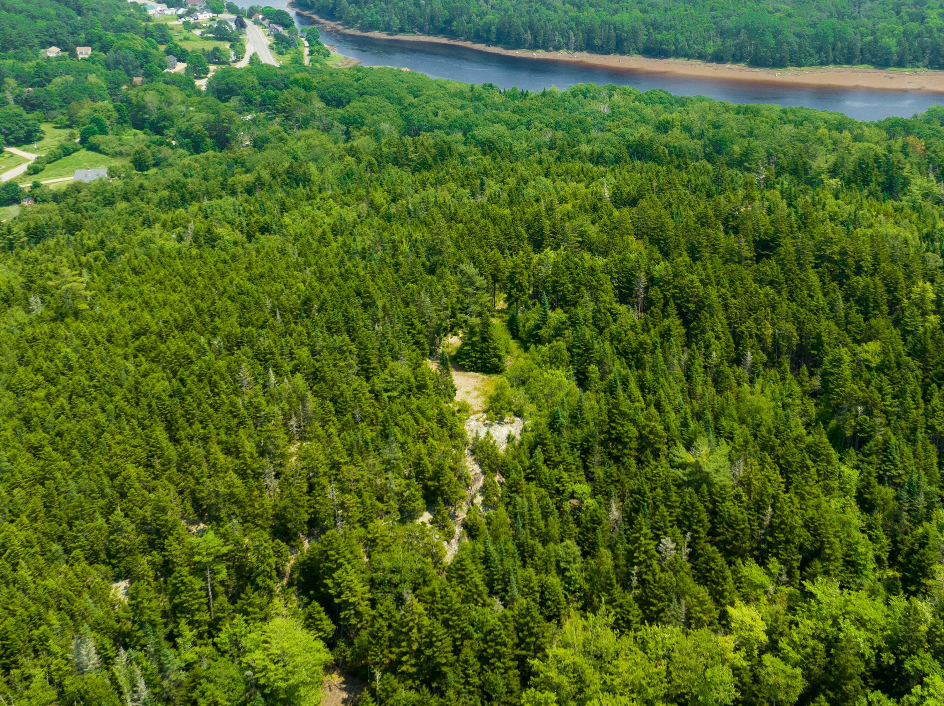 65 Lookout Mountain Road, East Machias, ME, 04630