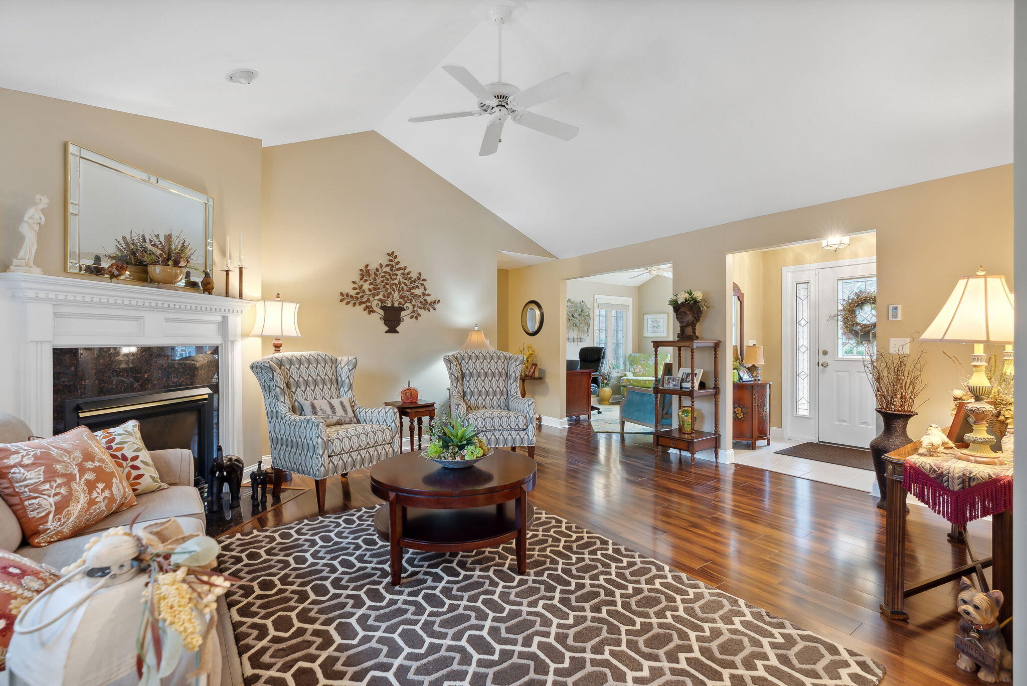 22 Coralburst Lane